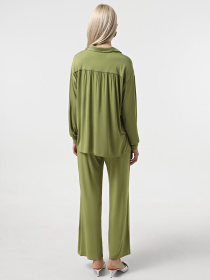 Пижама Promin модель 2070-36_179 Фото