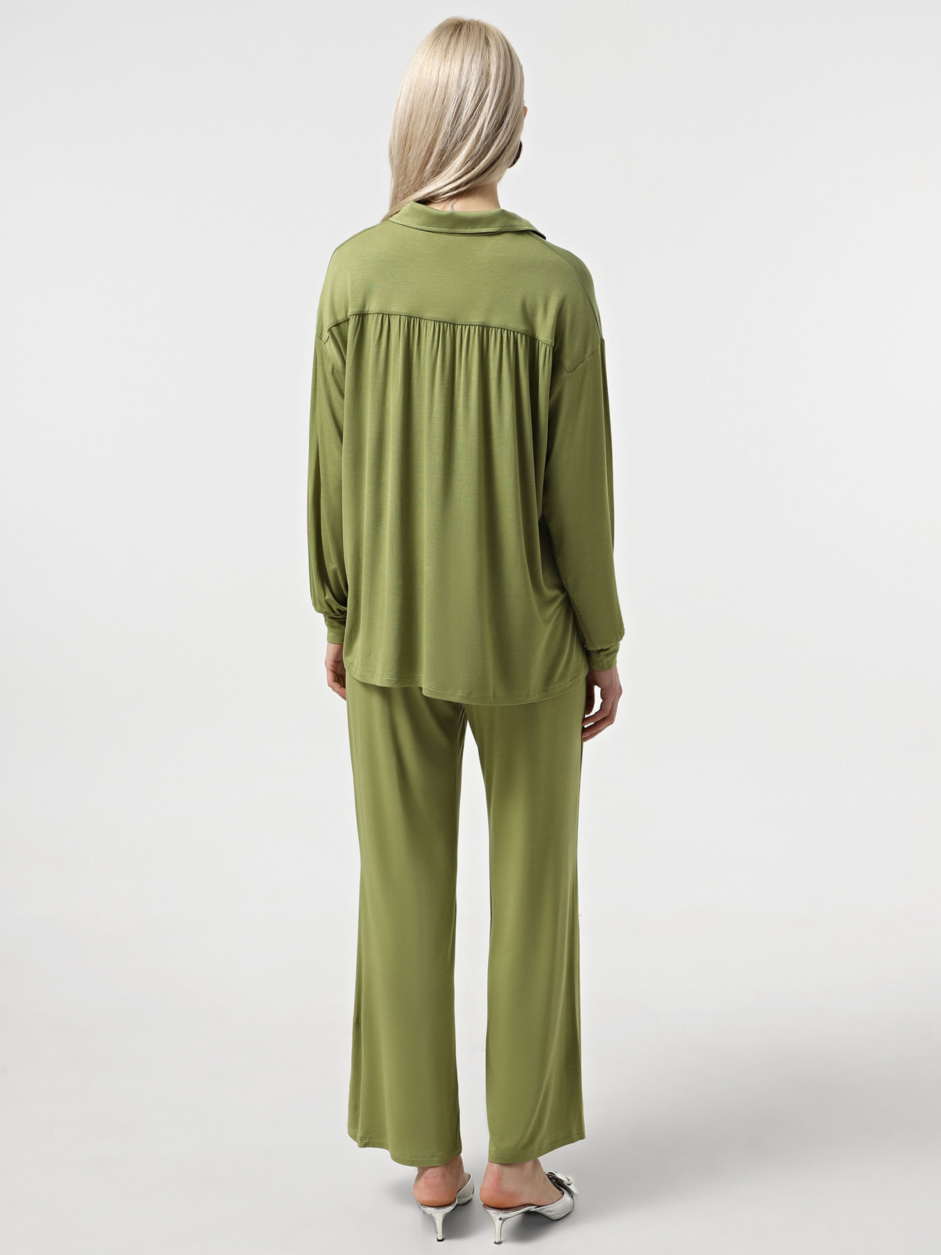 Піжама Promin модель 2070-36_179 Фото