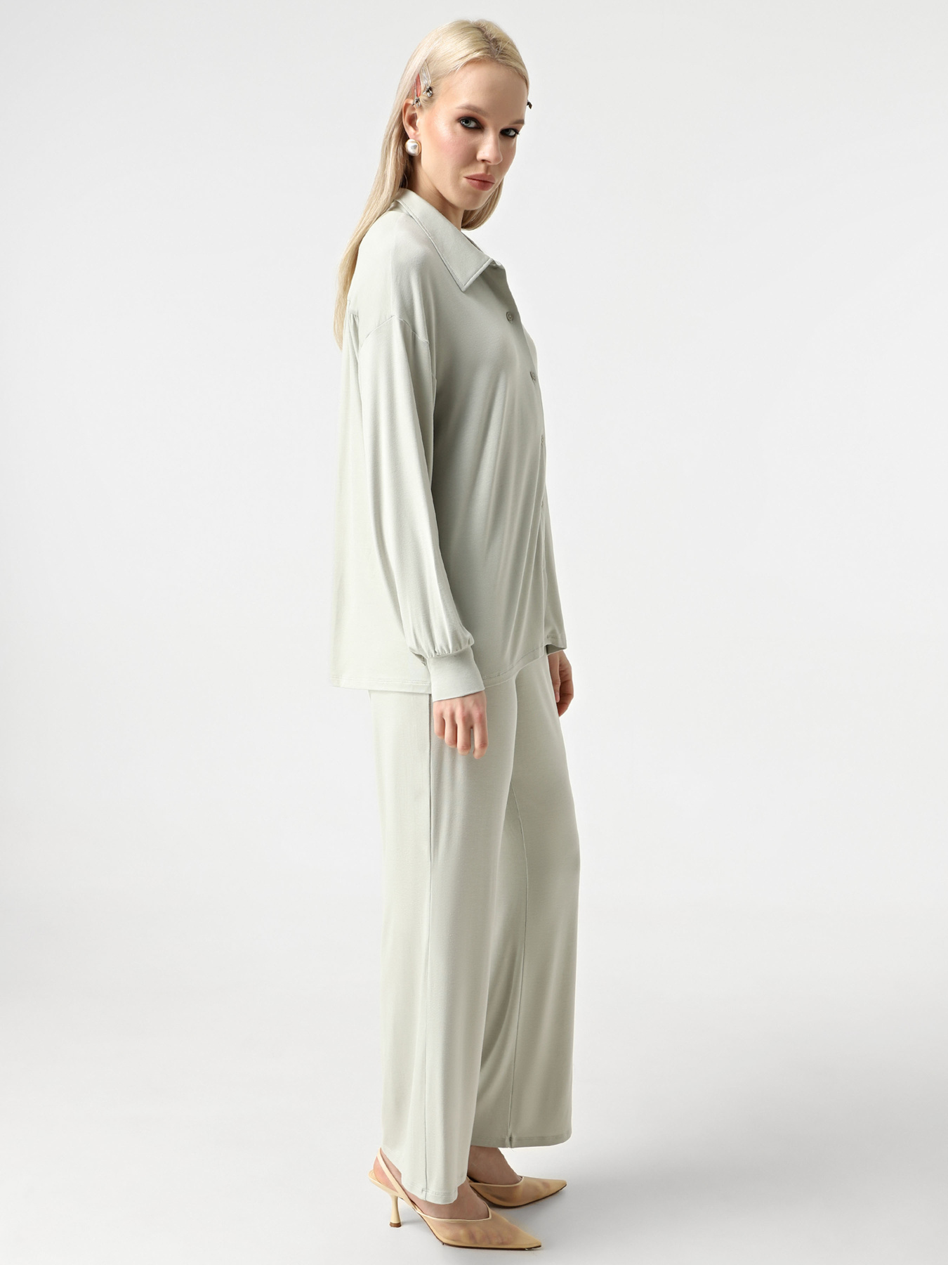 Пижама Promin модель 2070-36_112 Фото