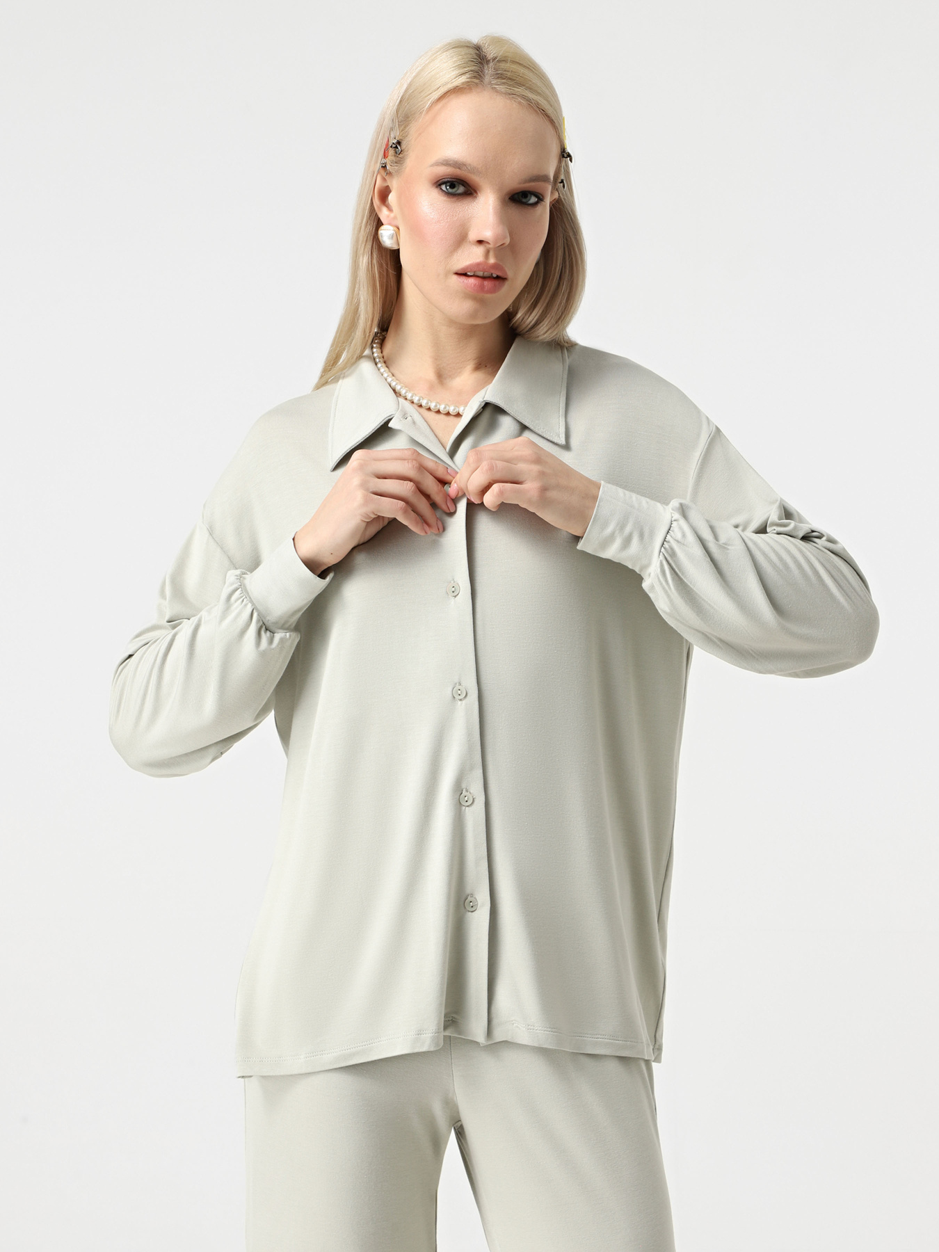 Піжама Promin модель 2070-36_112 Фото