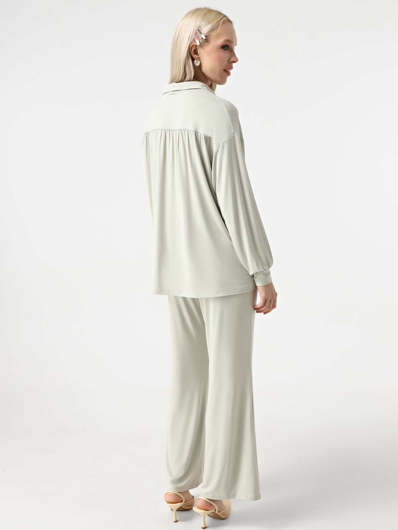 Піжама Promin модель 2070-36_112 Фото