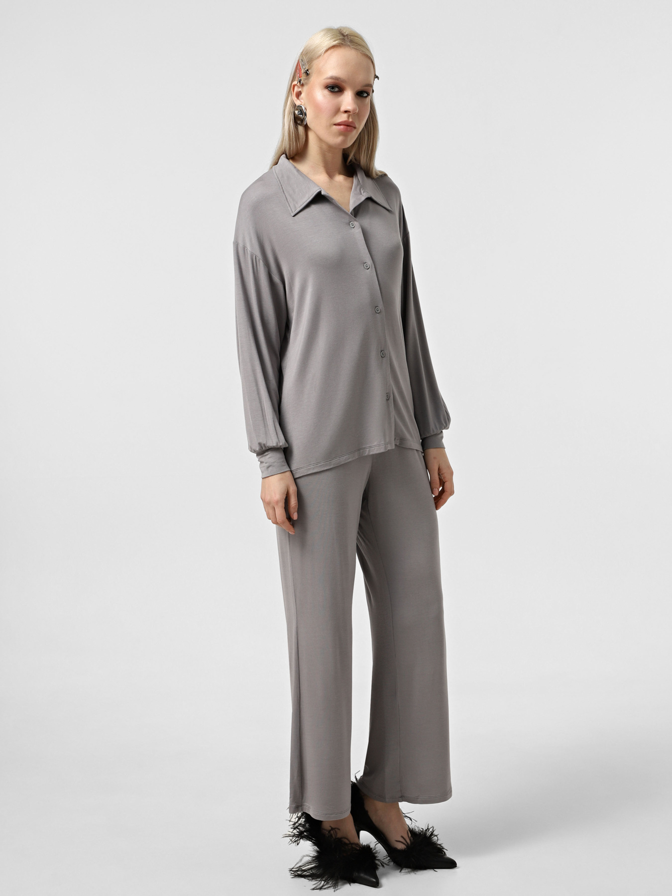 Пижама Promin модель 2070-36_571 Фото