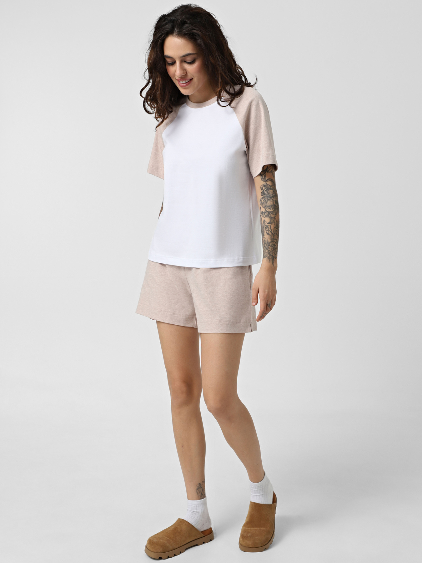 Пижама Promin модель 2070-39_563 Фото