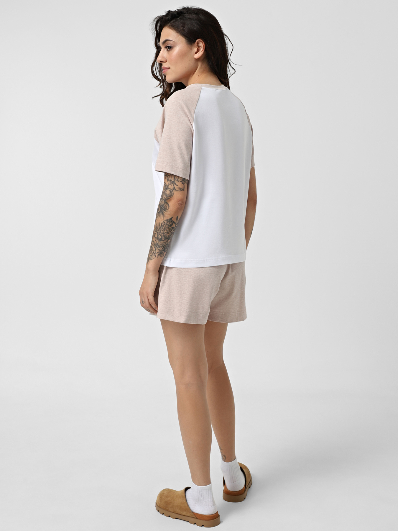 Пижама Promin модель 2070-39_563 Пижама Promin модель 2070-39_563 Фото