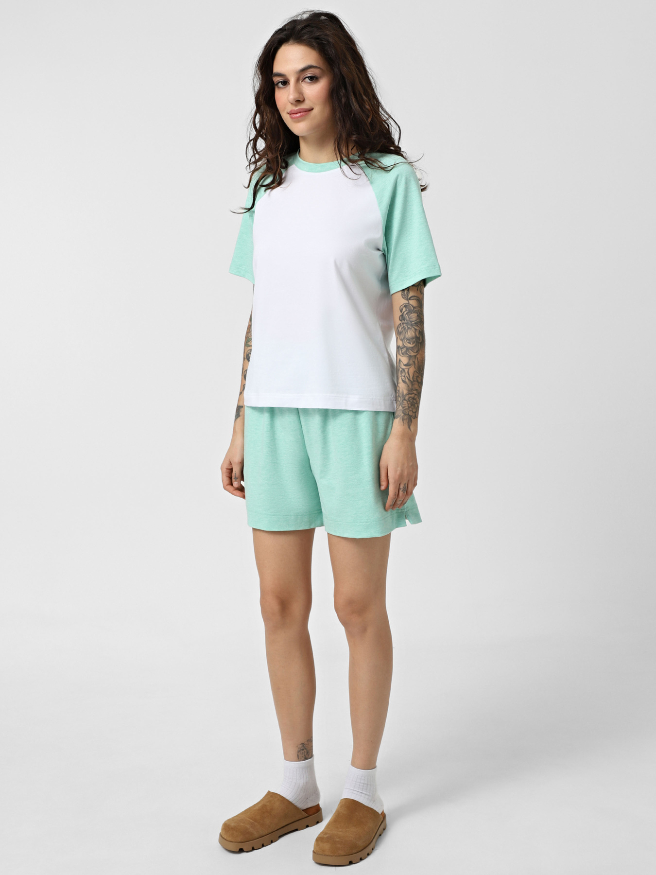 Пижама Promin модель 2070-39_562 Фото