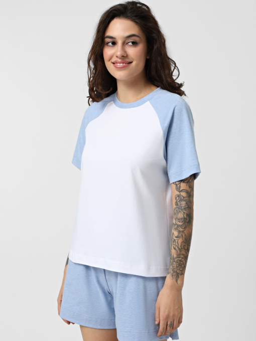 Пижама Promin модель 2070-39_561 Фото