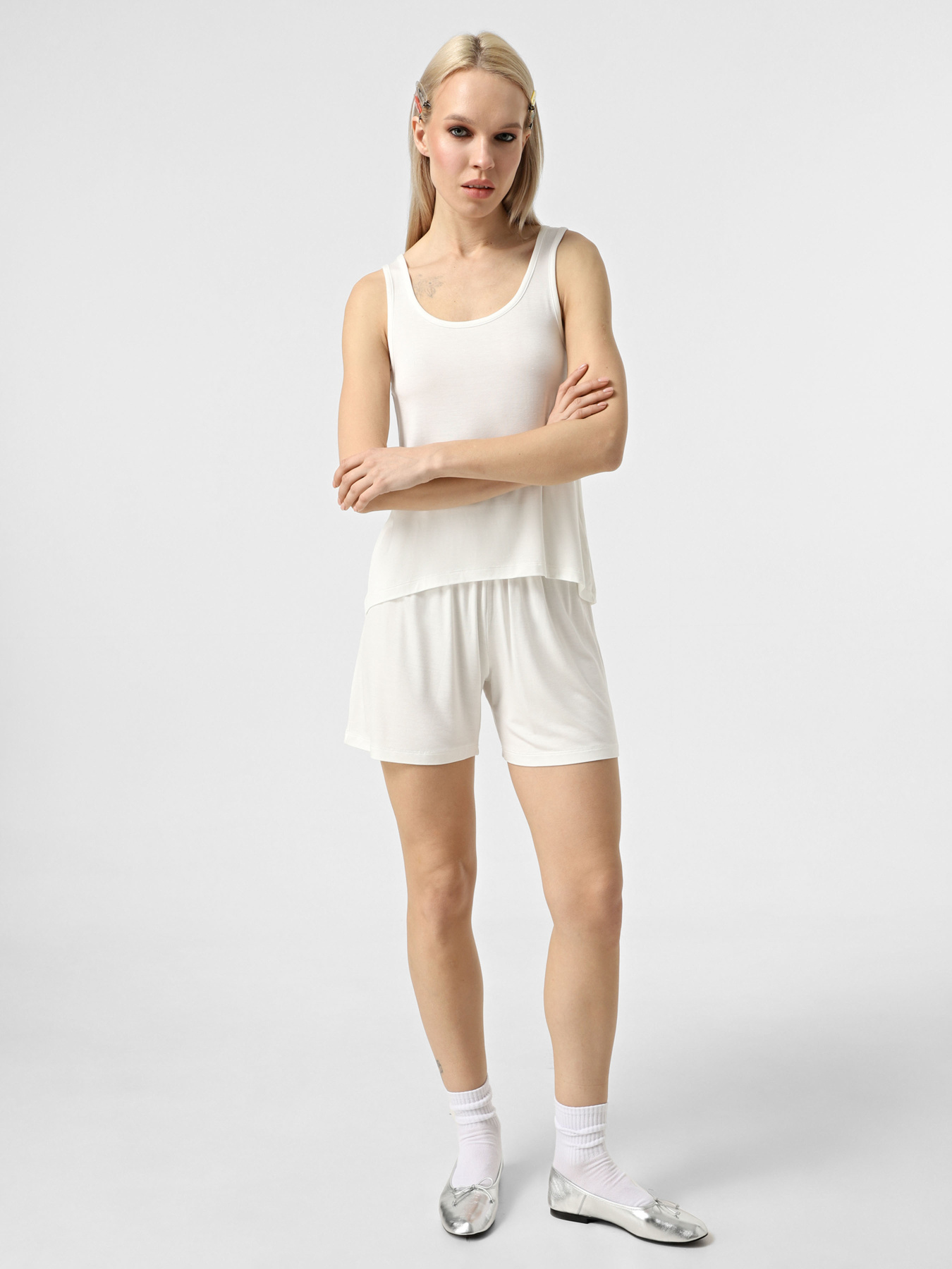 Пижама Promin модель 2070-40_064 Фото