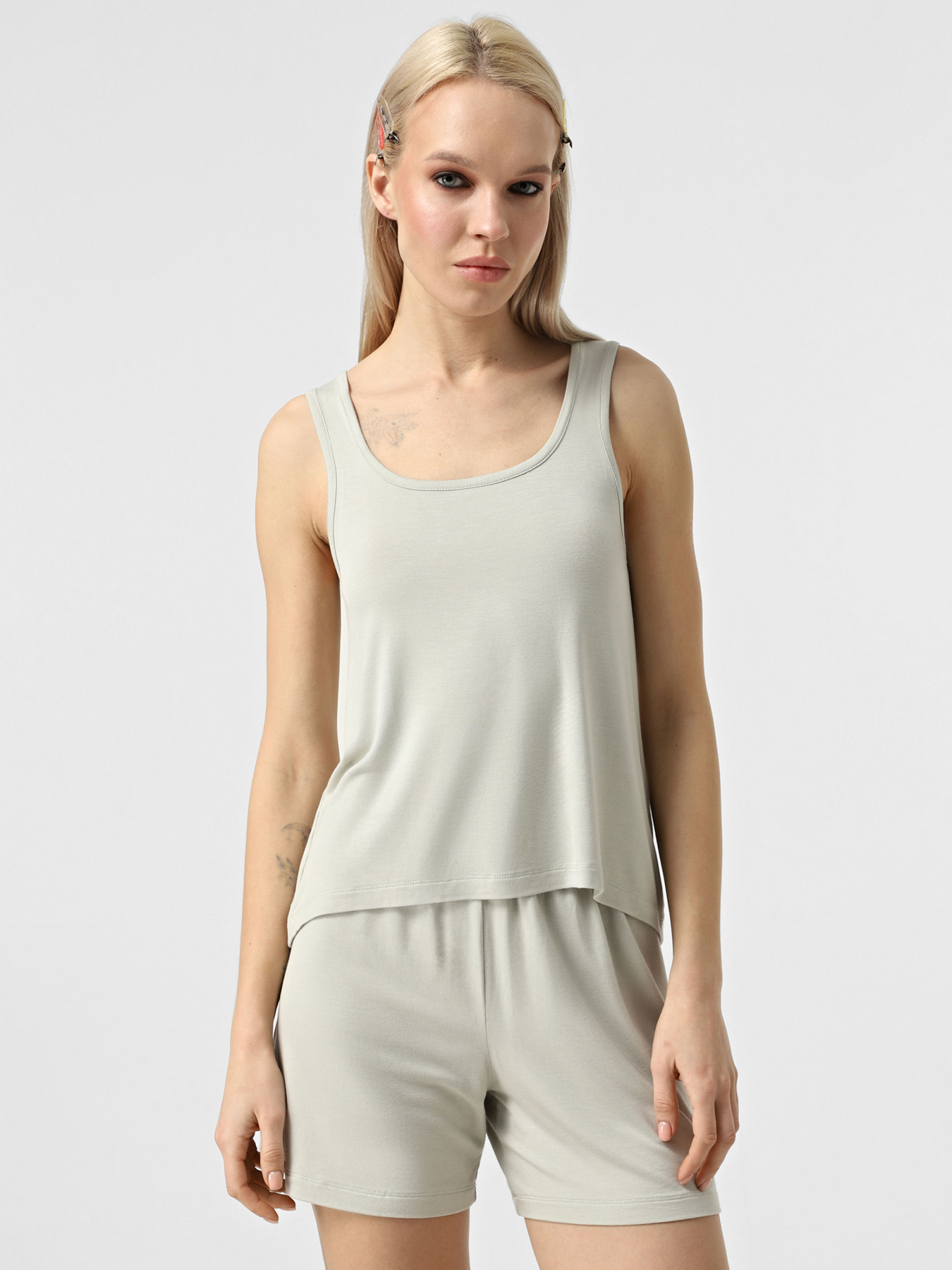 Пижама Promin модель 2070-40_112 Фото