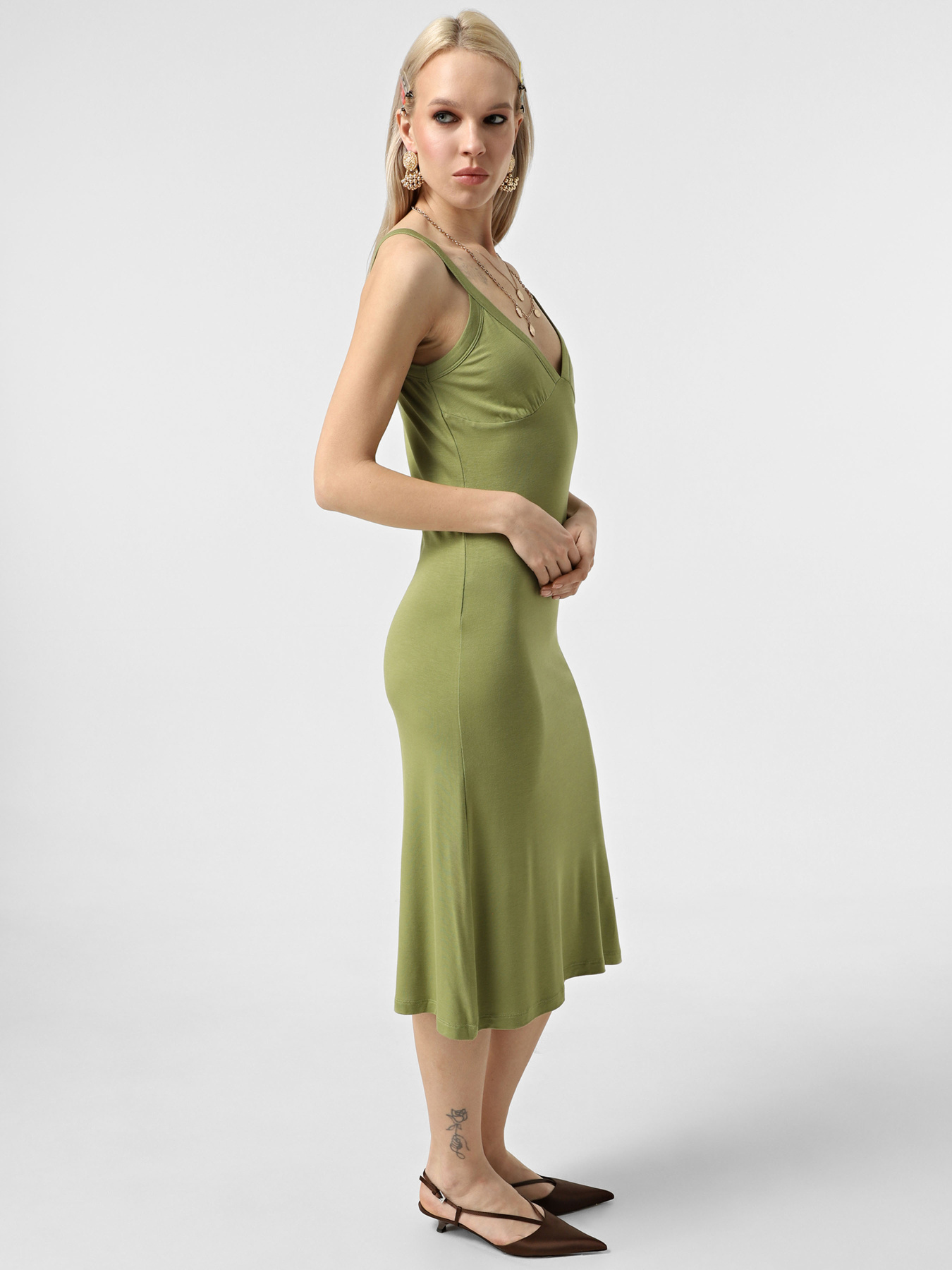 Нічна сорочка Promin модель 2072-23_179 Фото