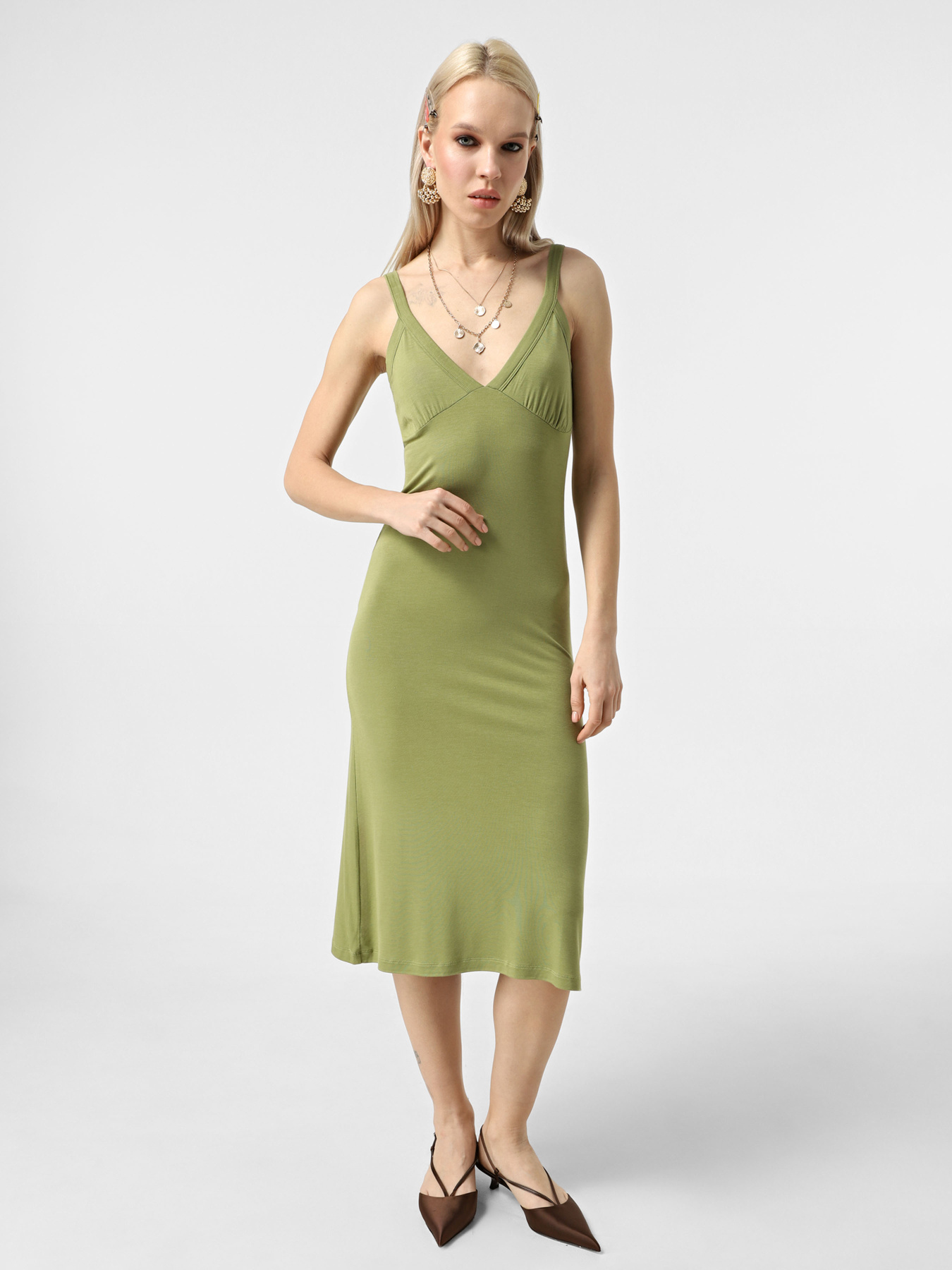 Нічна сорочка Promin модель 2072-23_179 Фото