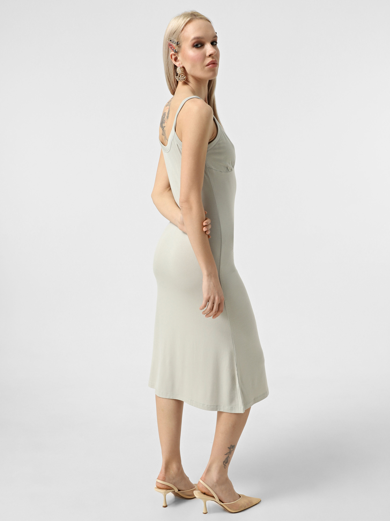 Ночная рубашка Promin модель 2072-23_112 Фото