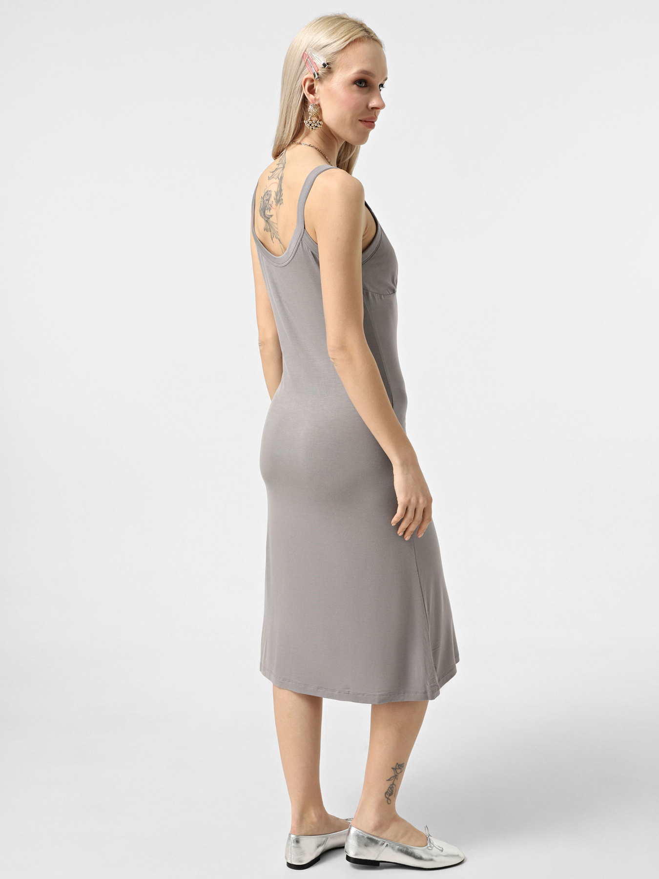 Ночная рубашка Promin модель 2072-23_571 Фото