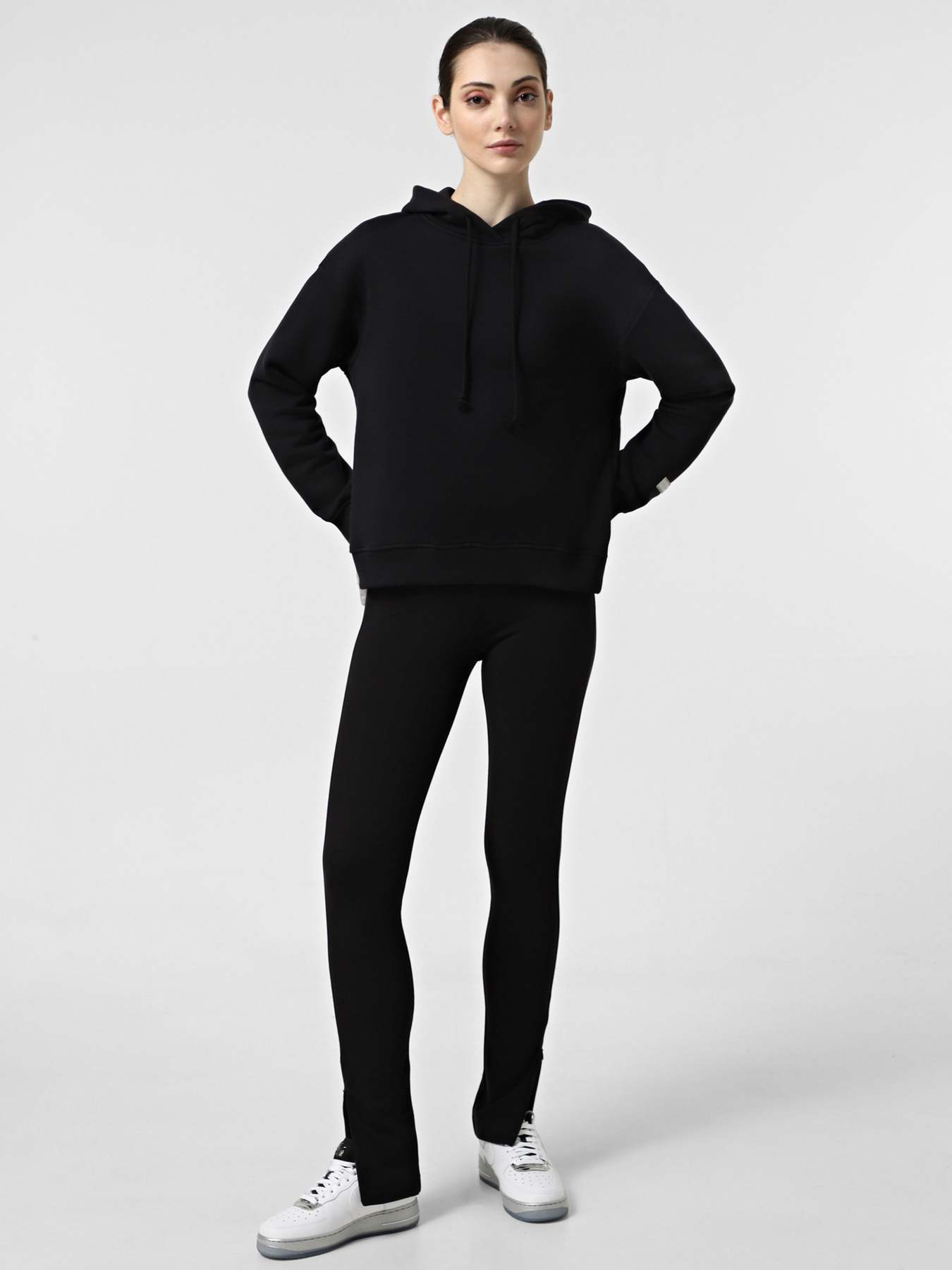 Худі Promin Модель 2080-40_201 Фото