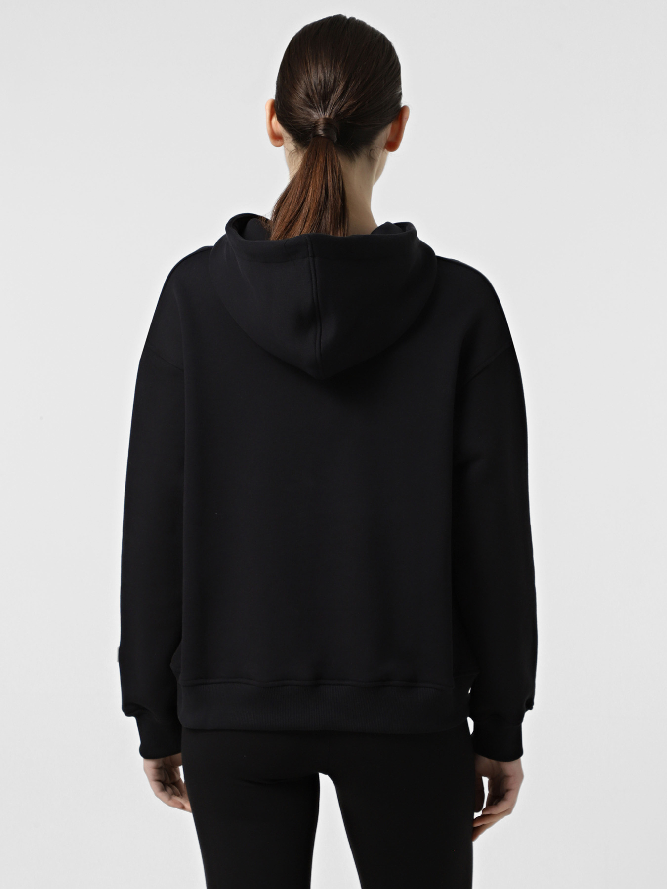 Худи Promin модель 2080-40_201 Фото