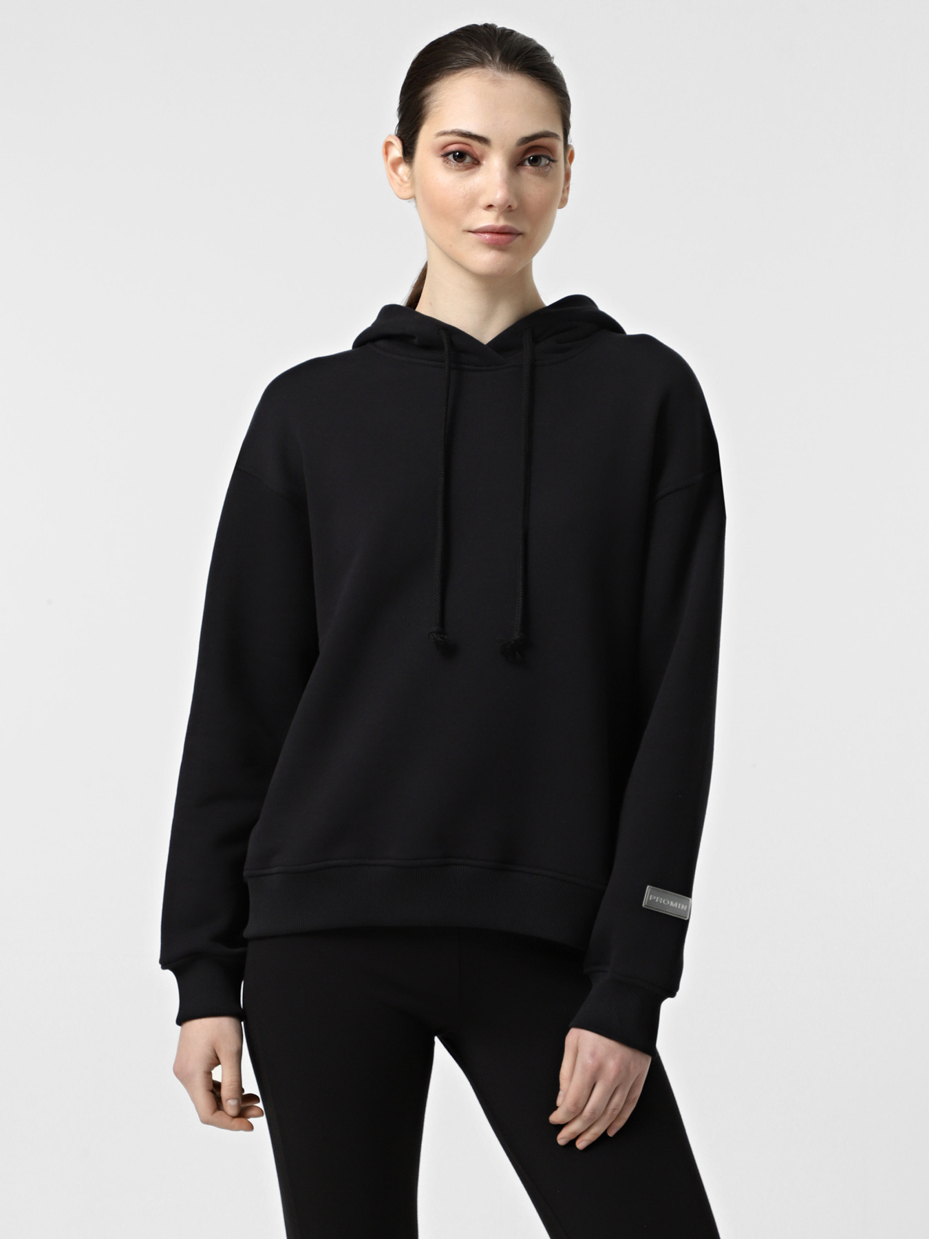 Худи Promin модель 2080-40_201 Фото
