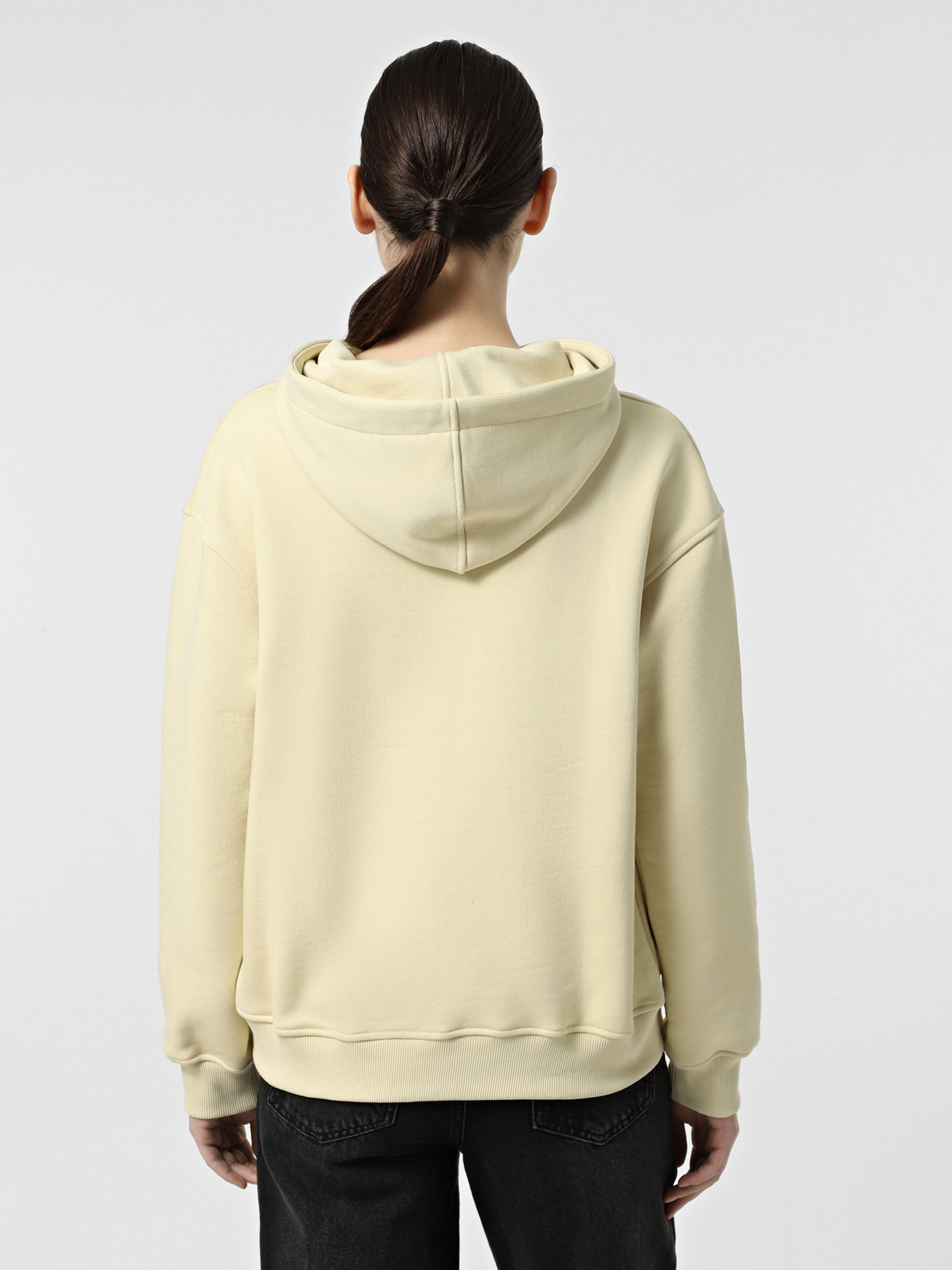 Худи Promin модель 2080-40_570 Фото