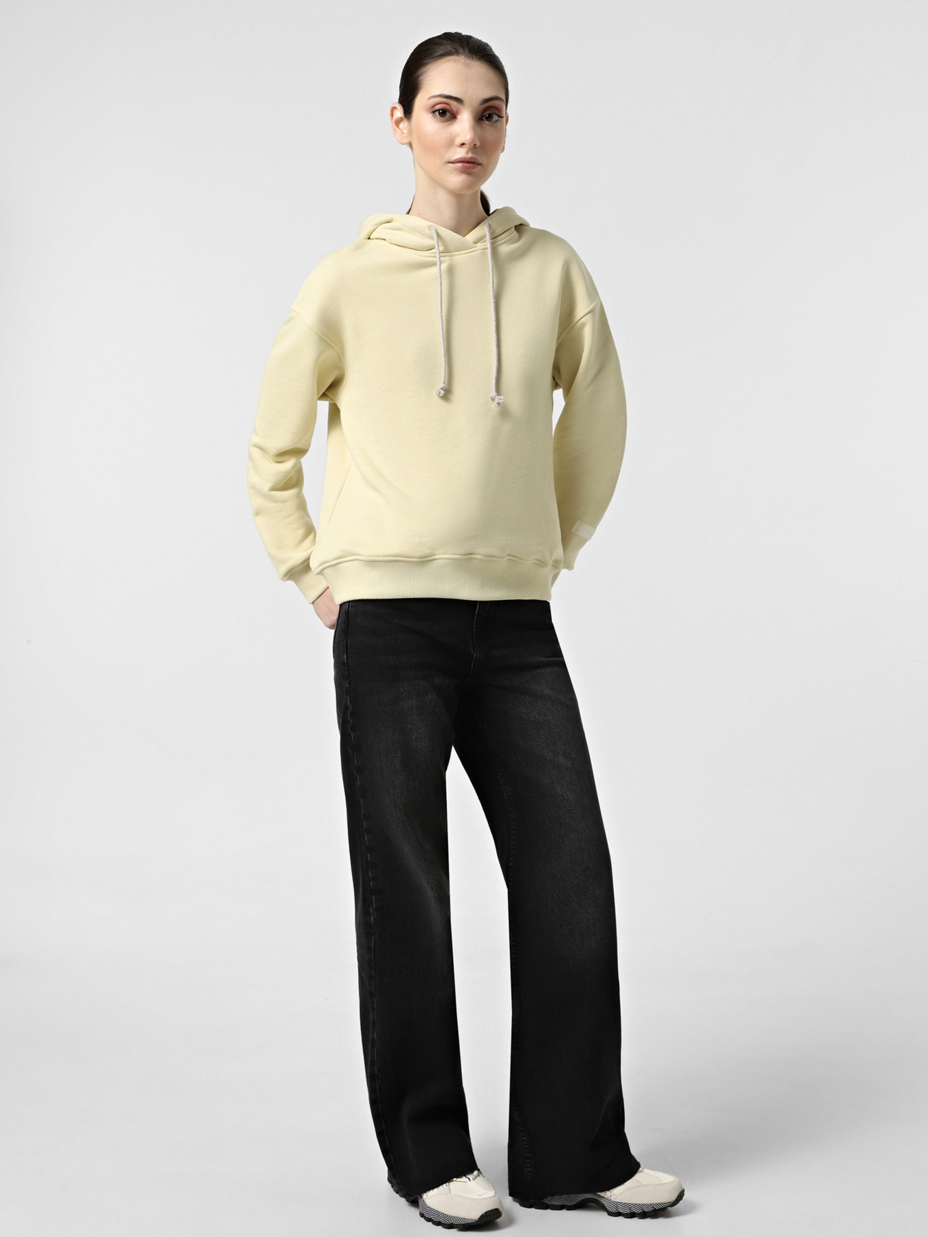 Худи Promin модель 2080-40_570 Фото