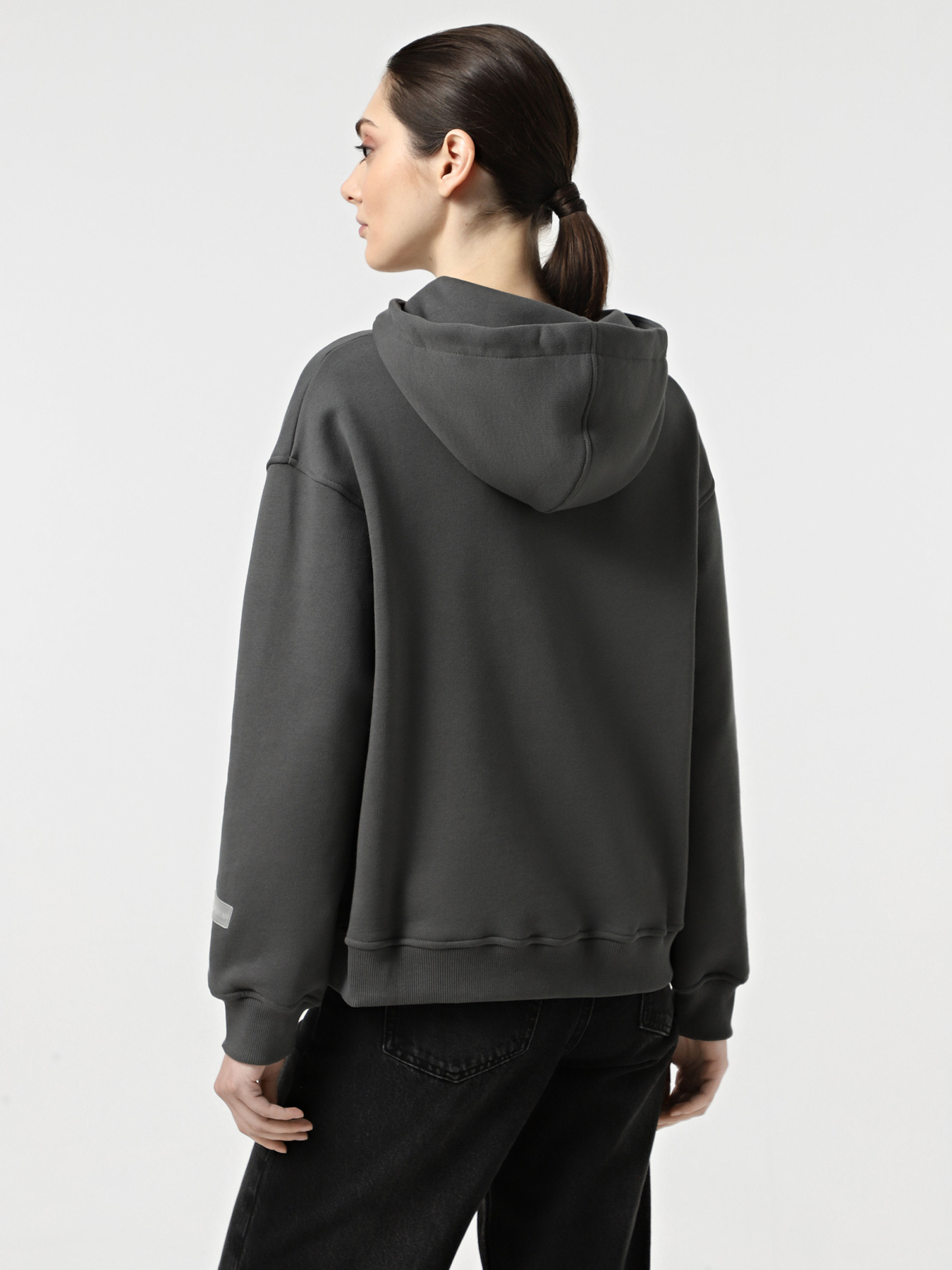 Худи Promin модель 2080-40_251 Фото