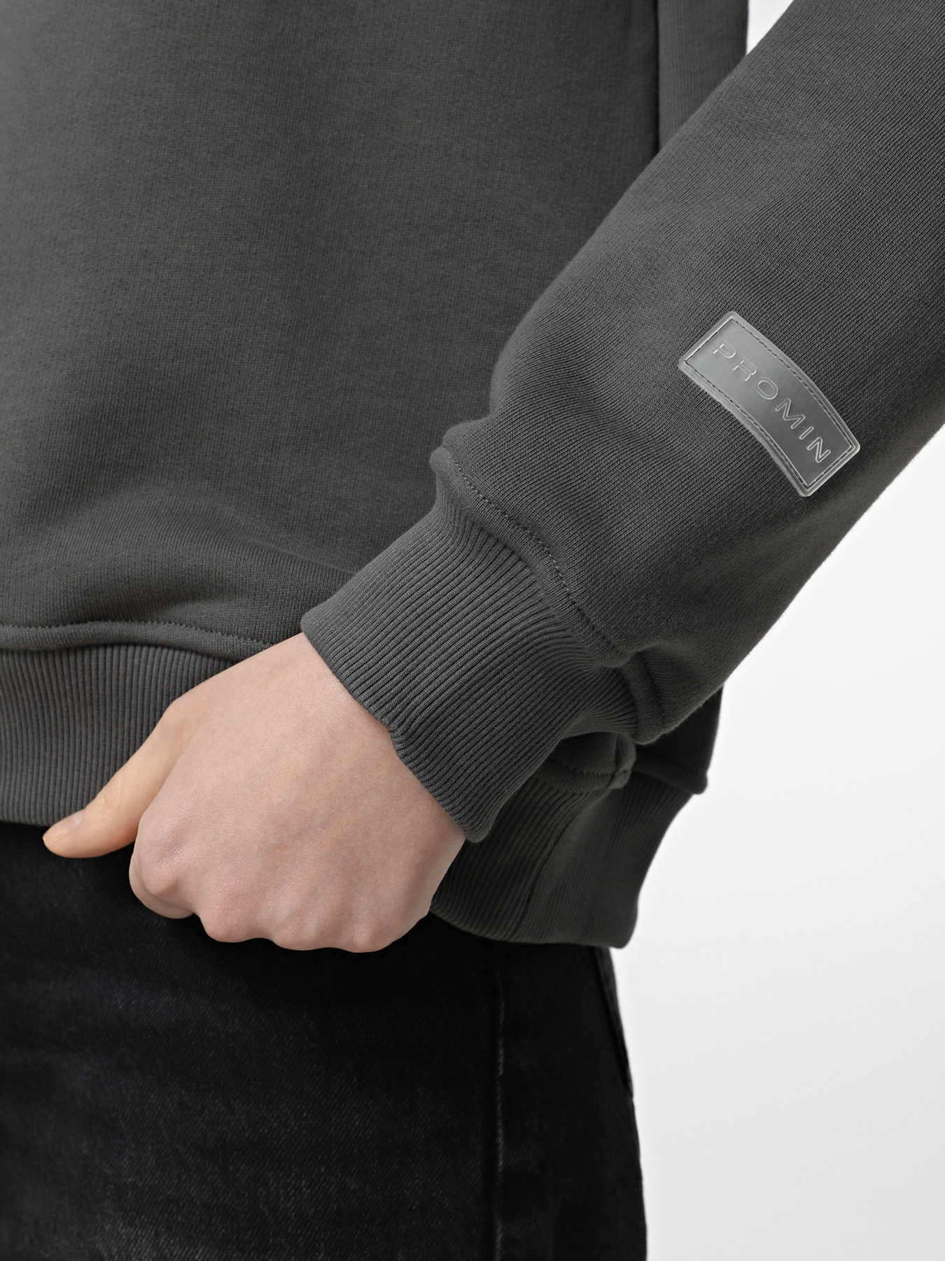 Худи Promin модель 2080-40_251 Фото