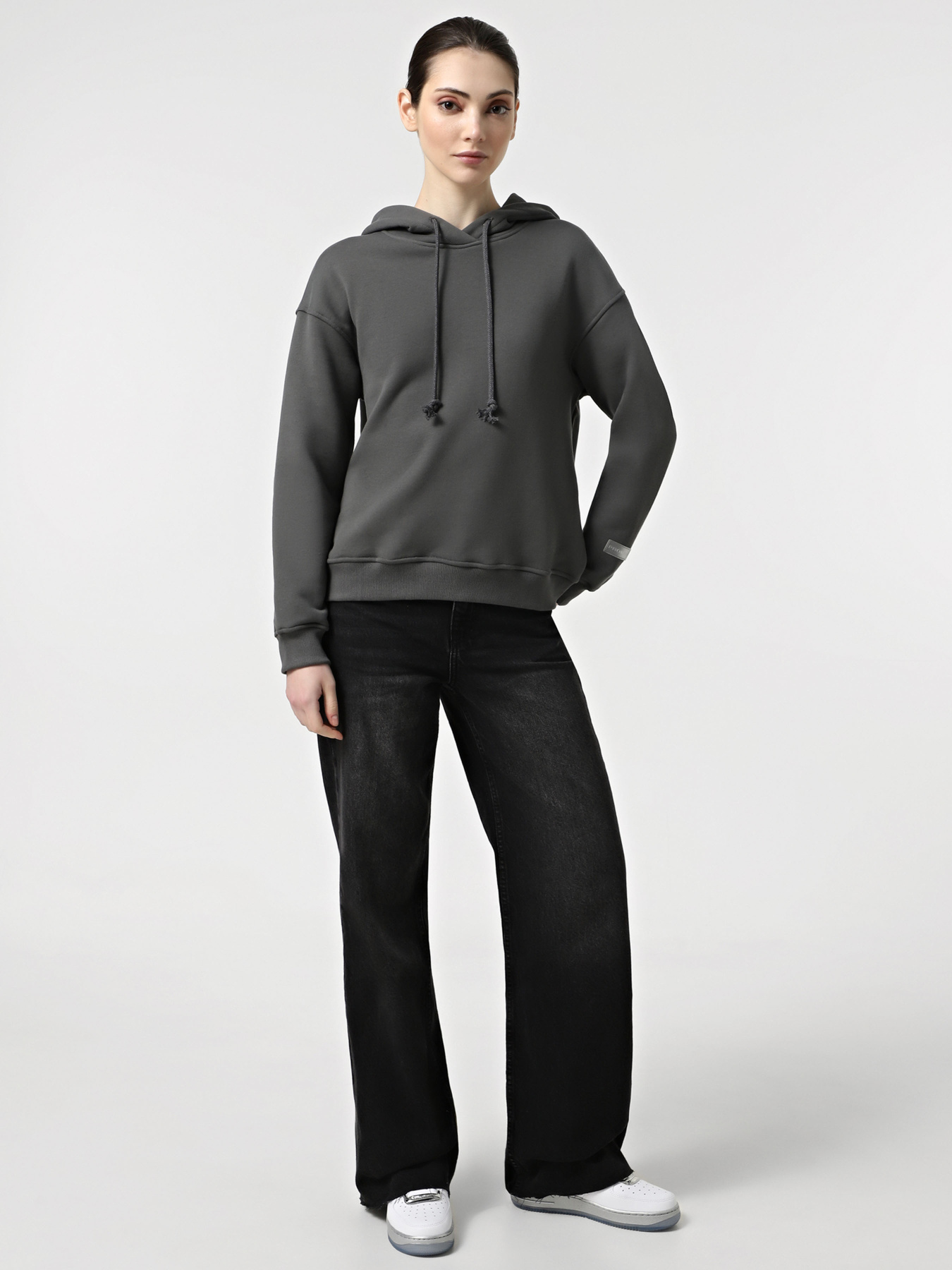 Худи Promin модель 2080-40_251 Фото