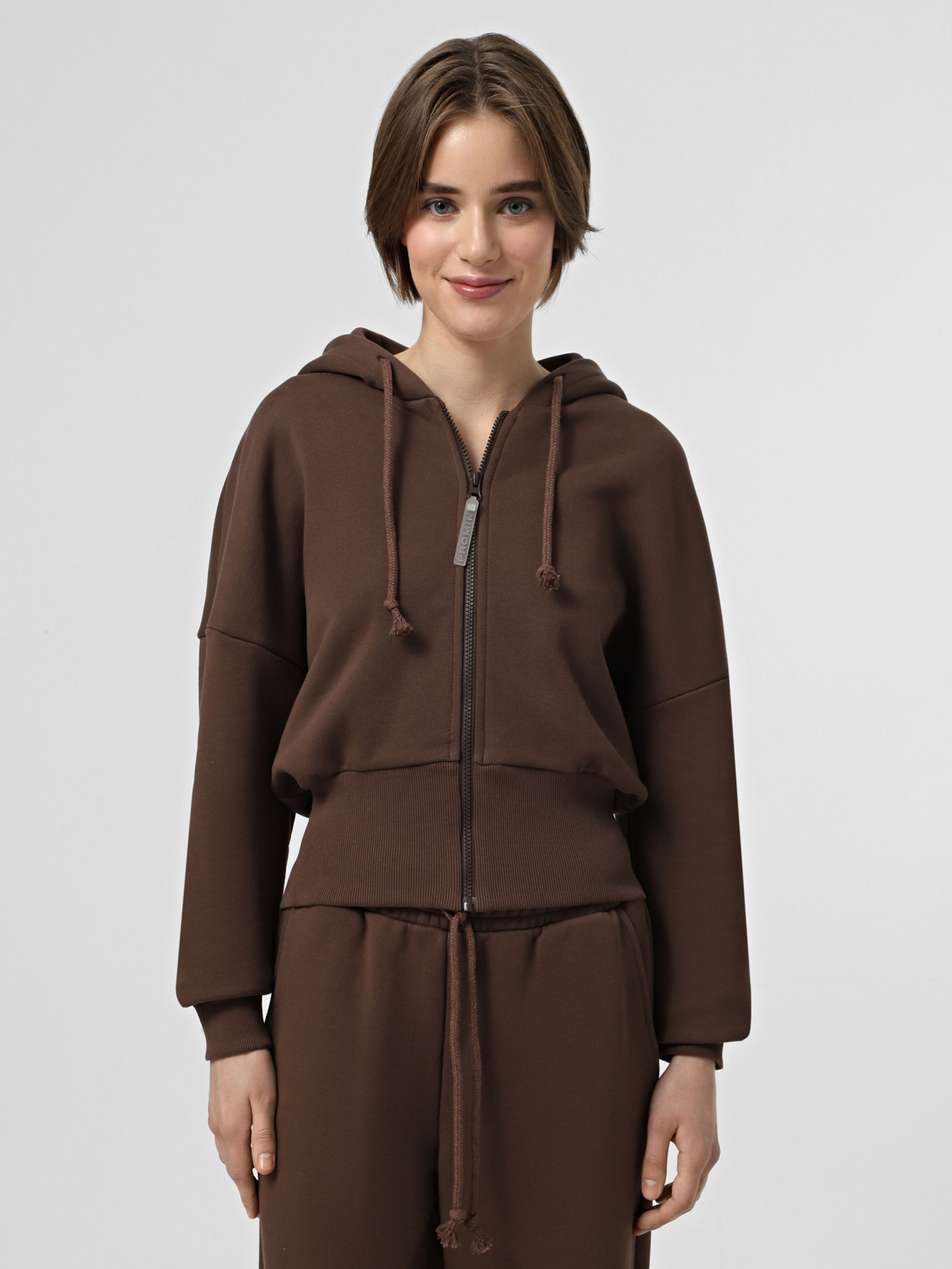 Кофта Promin модель 2080-41_354 Кофта Promin модель 2080-41_354 Фото