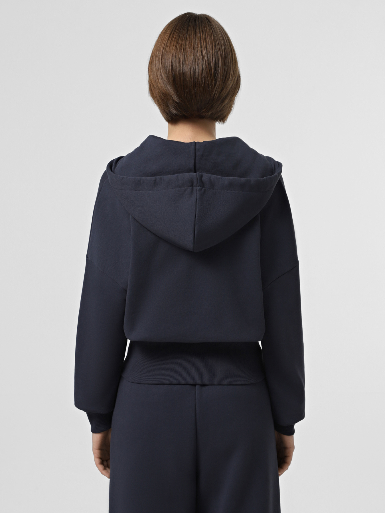 Худі Promin Модель 2080-41_486 Фото