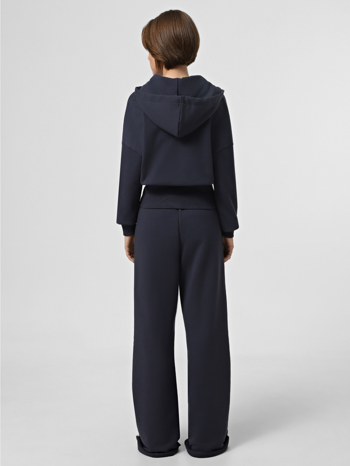 Худі Promin Модель 2080-41_486 Фото