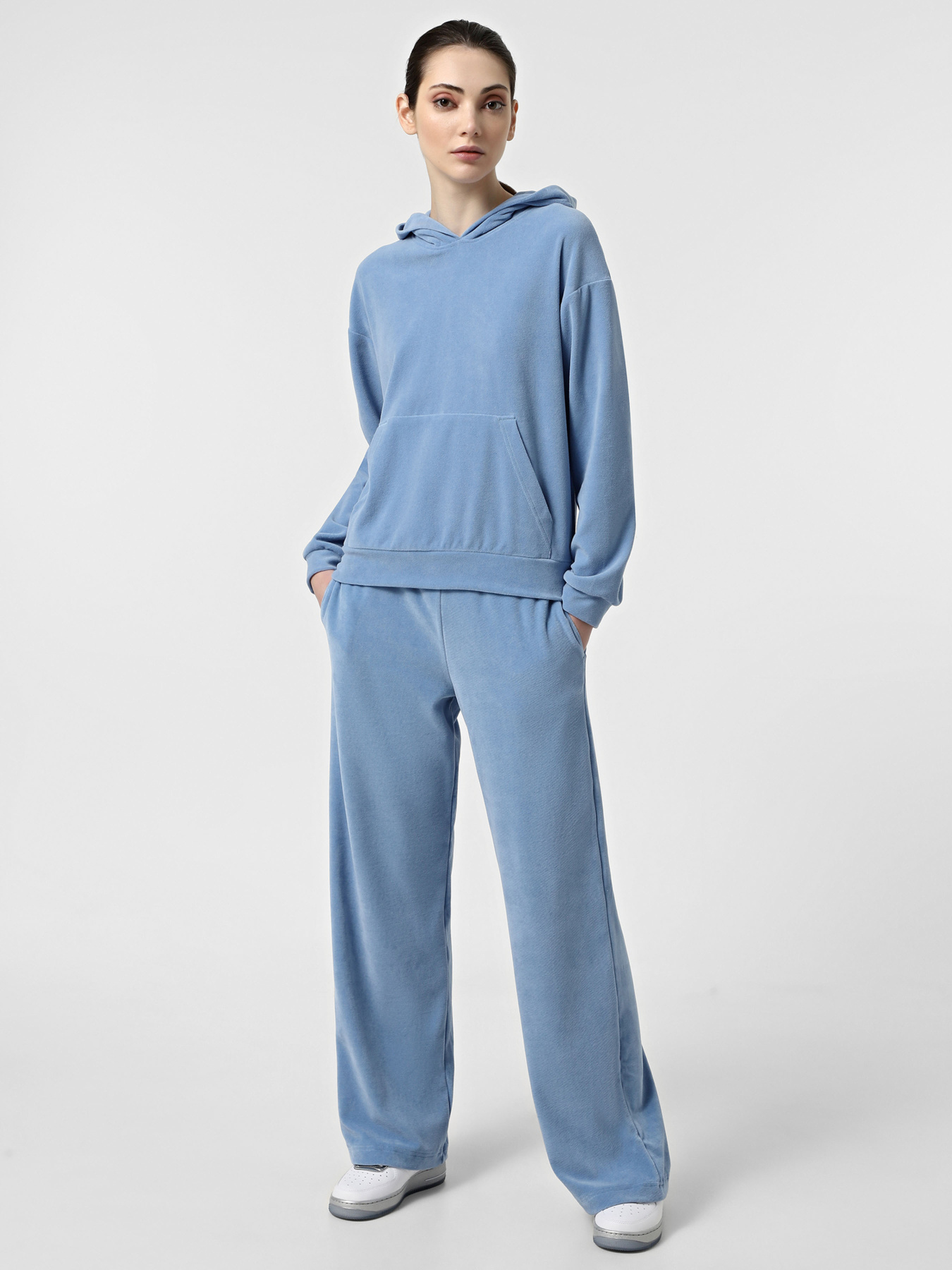 Худі Promin Модель 2080-42_202 Фото