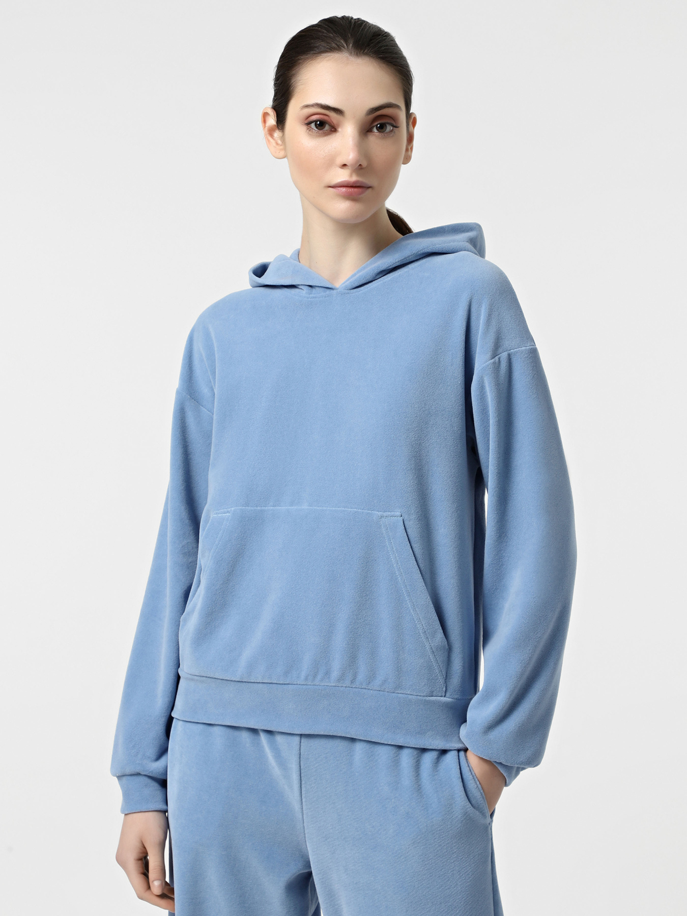 Худі Promin Модель 2080-42_202 Фото