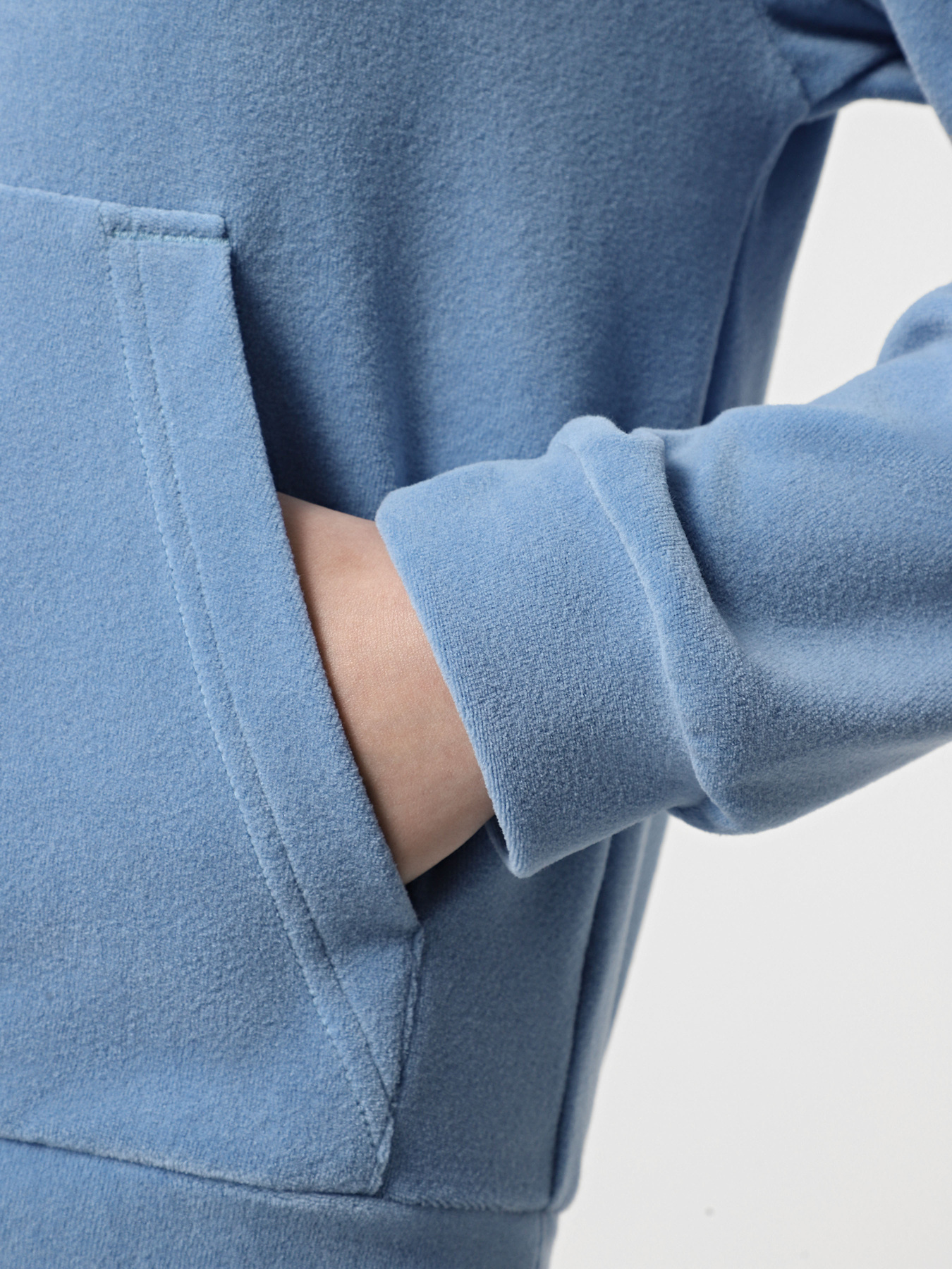 Худи Promin модель 2080-42_202 Фото