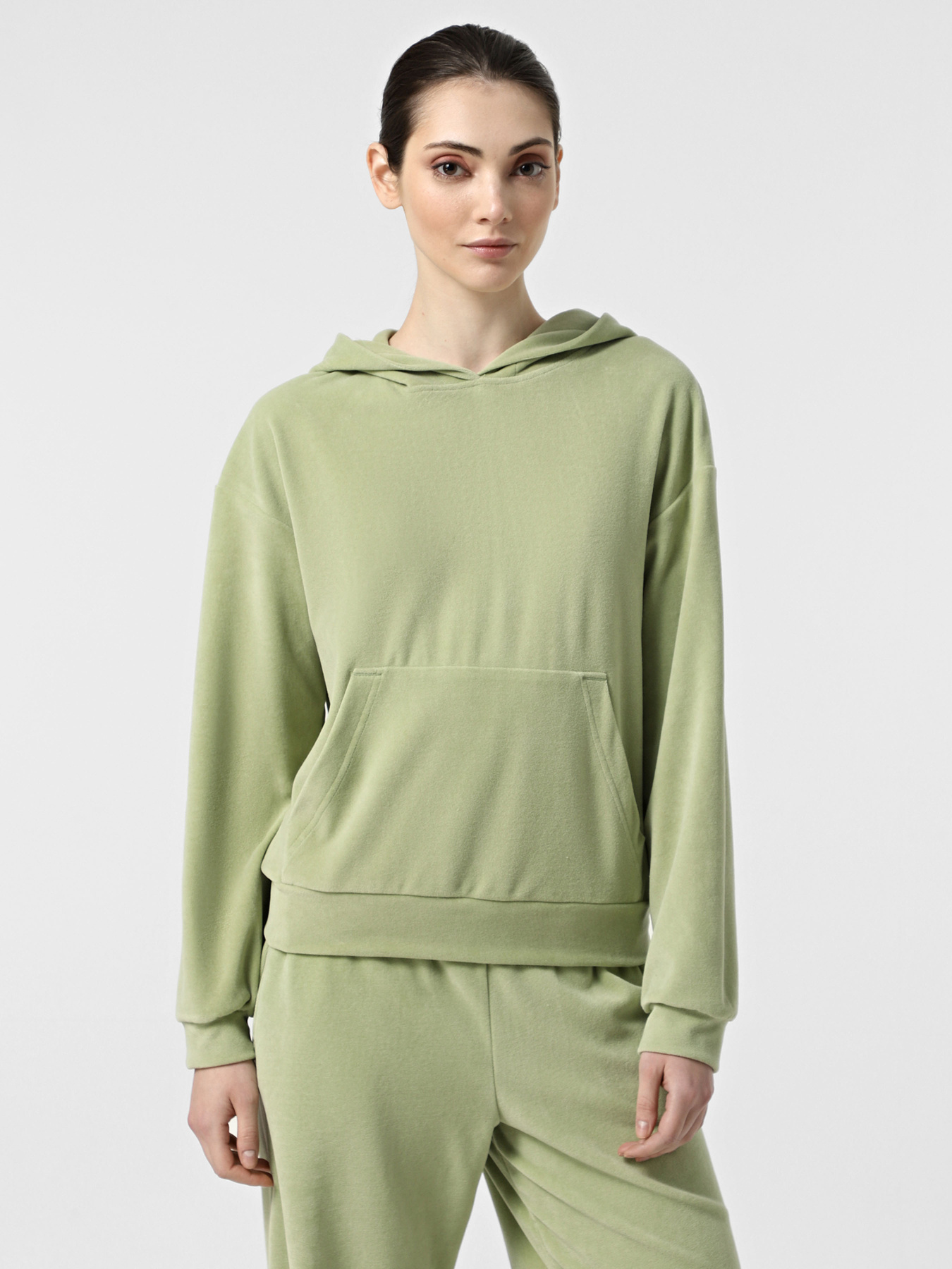 Худи Promin модель 2080-42_293 Фото