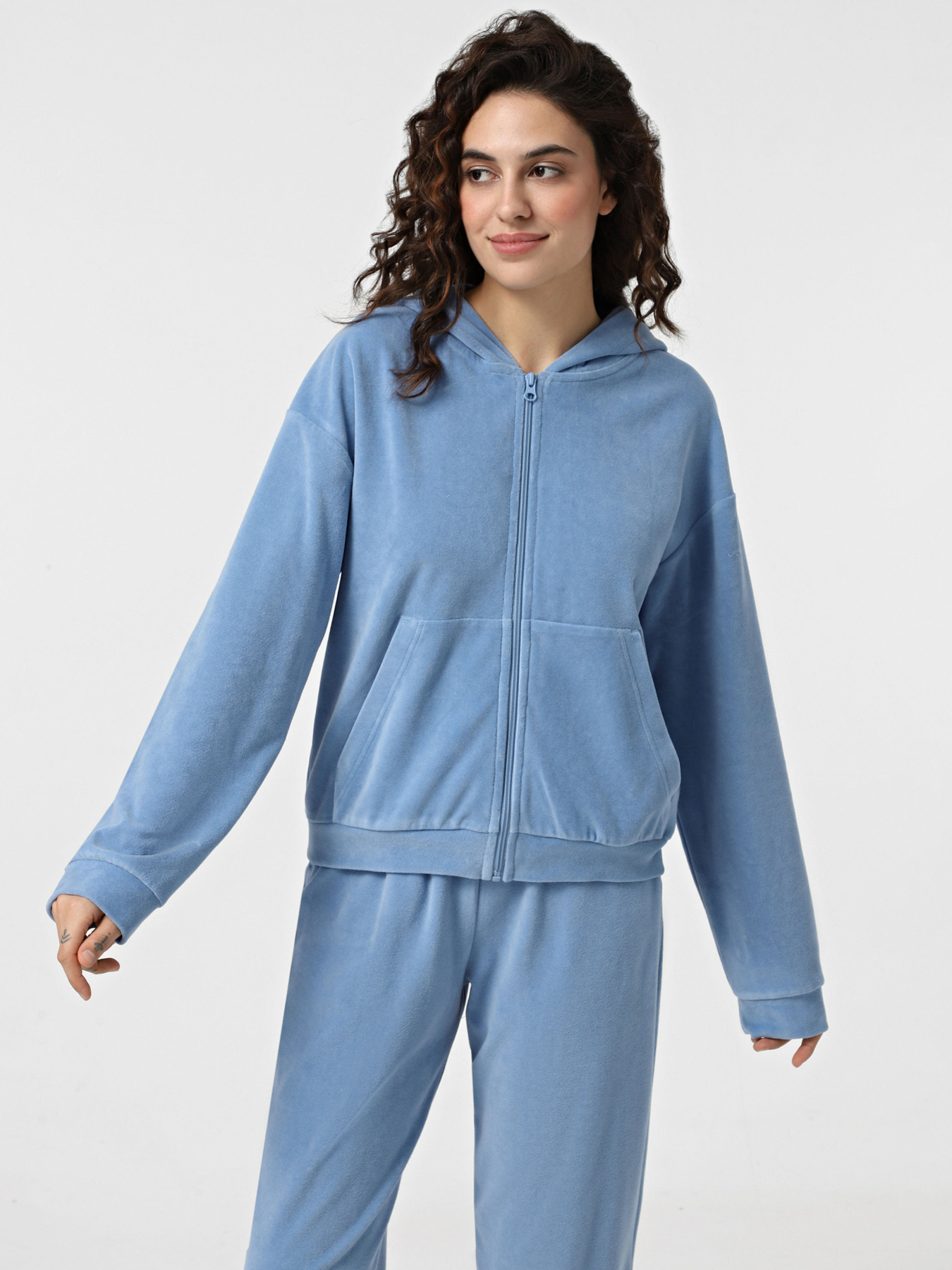 Кофта Promin модель 2080-47_202 Фото