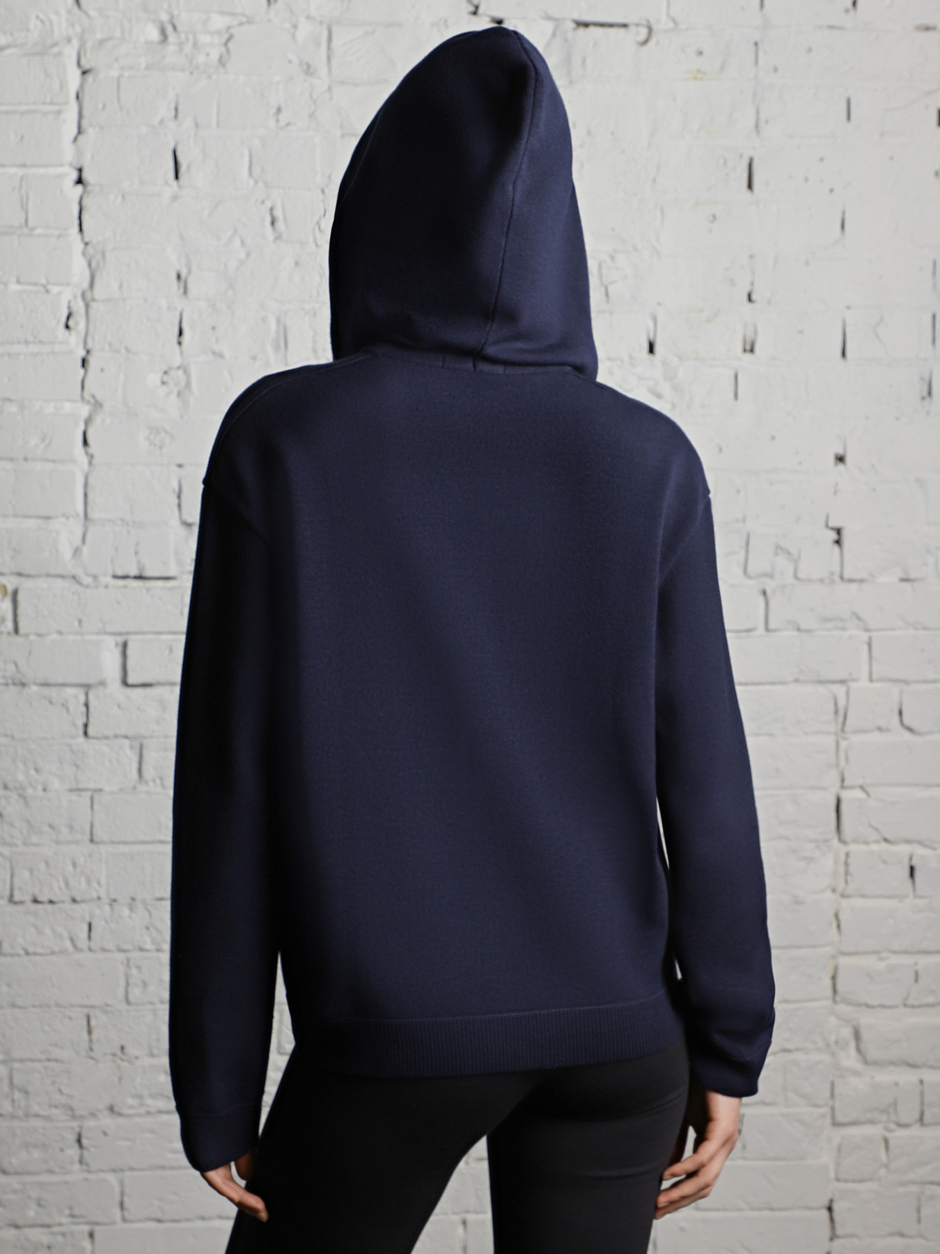 Худі Promin Модель 2080-48-B_264 Фото