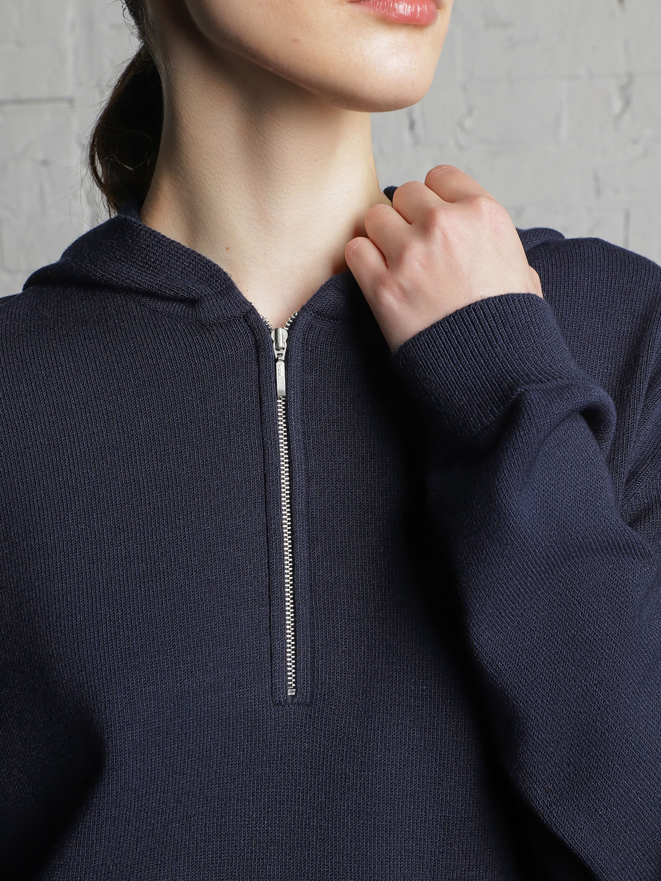 Худі Promin Модель 2080-48-B_264 Фото