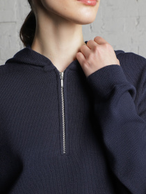 Худі Promin Модель 2080-48-B_264 Фото