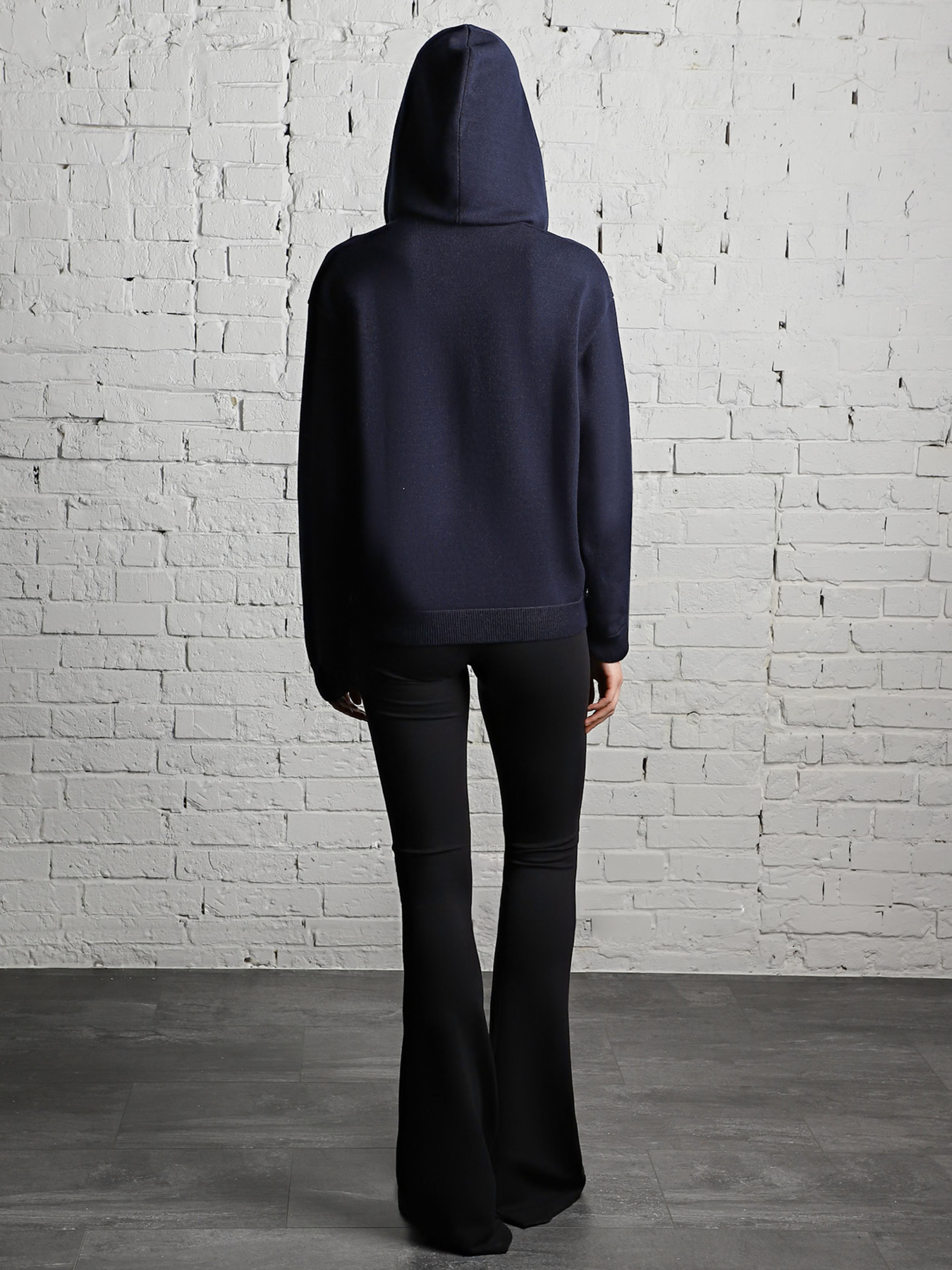 Худі Promin модель 2080-48-B_264 Фото