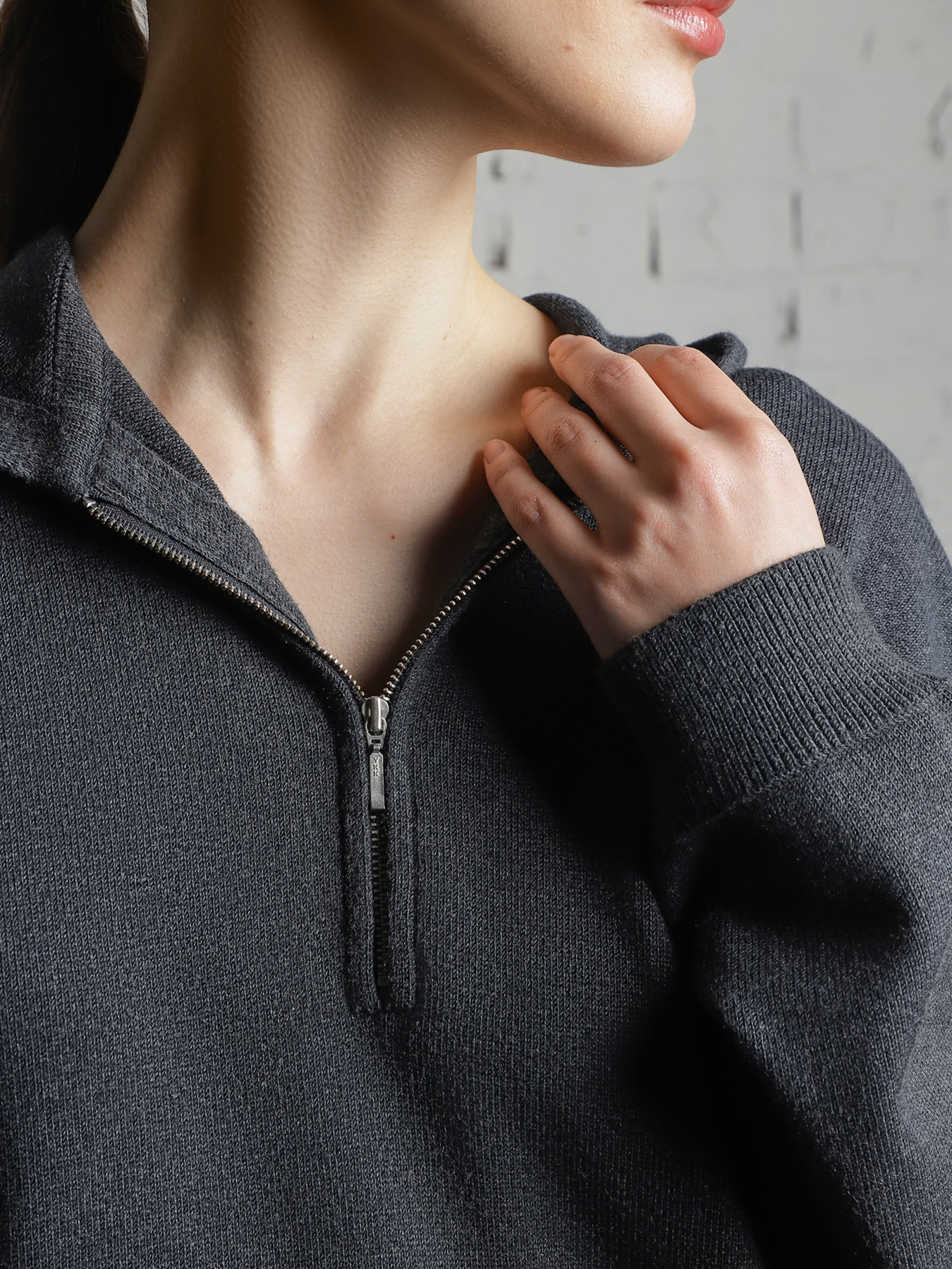 Худі Promin Модель 2080-48-B_251 Фото