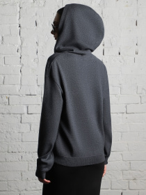 Худі Promin Модель 2080-48-B_251 Фото