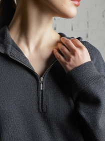 Худі Promin Модель 2080-48-B_251 Фото