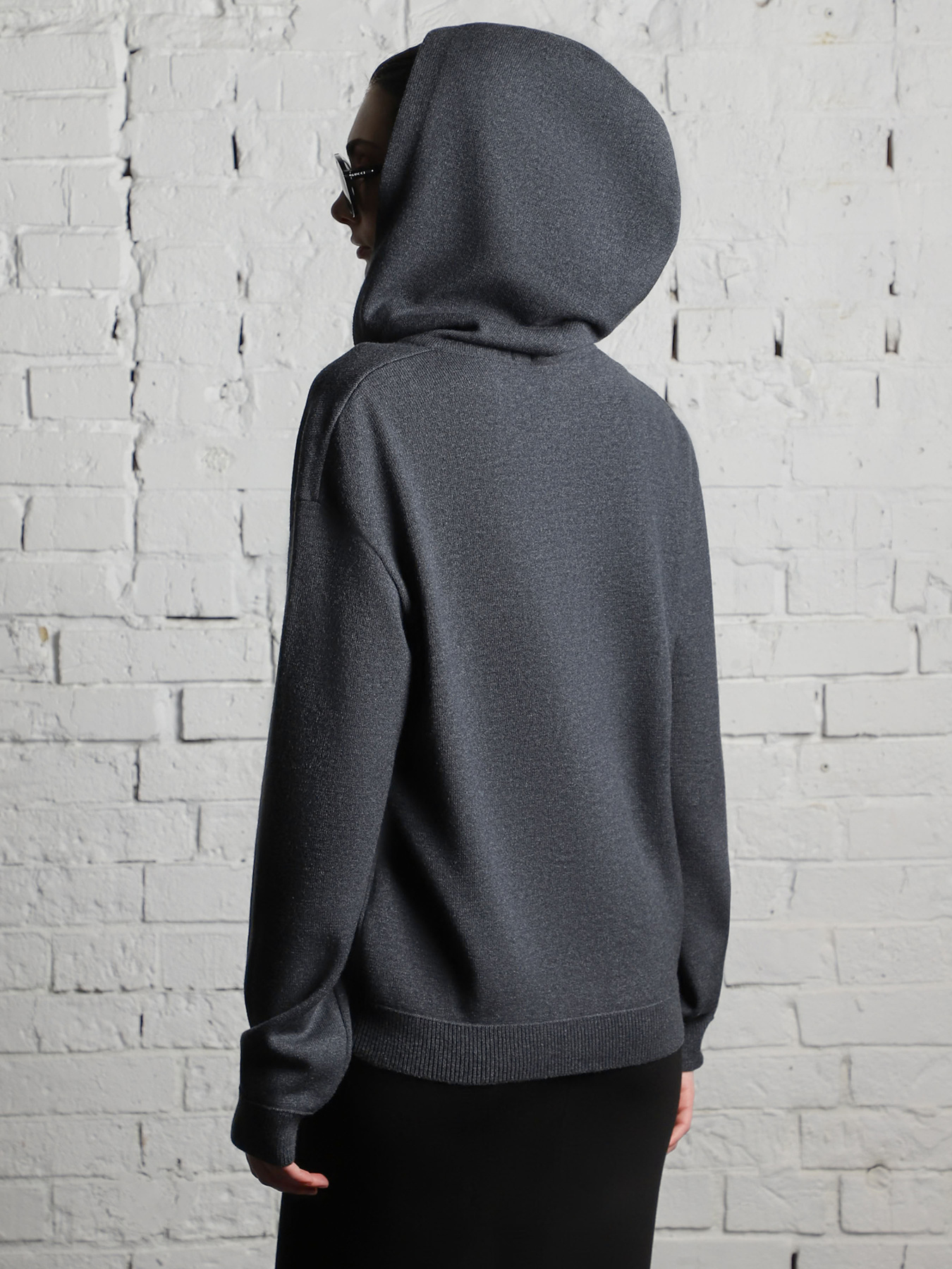 Худі Promin модель 2080-48-B_251 Фото