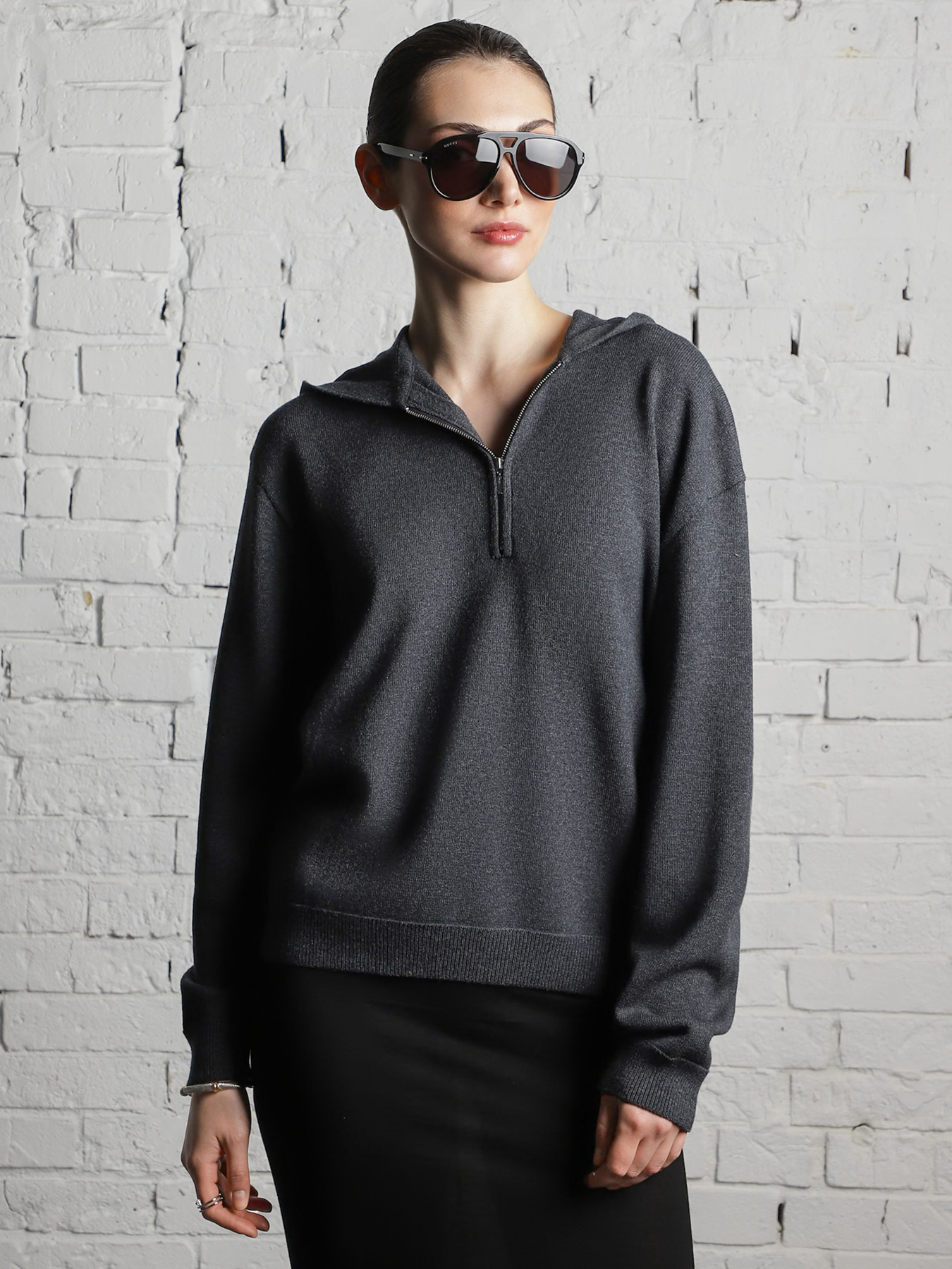 Худі Promin модель 2080-48-B_251 Фото