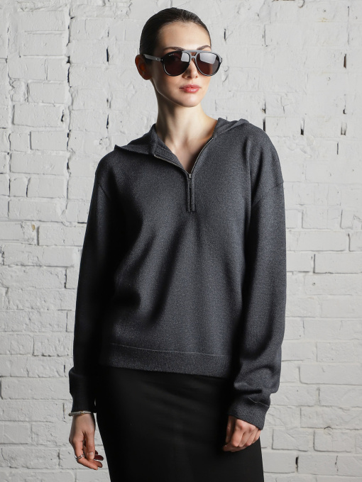 Худи Promin модель 2080-48-B_251 Фото