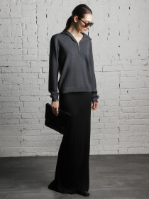 Худі Promin модель 2080-48-B_251 Фото