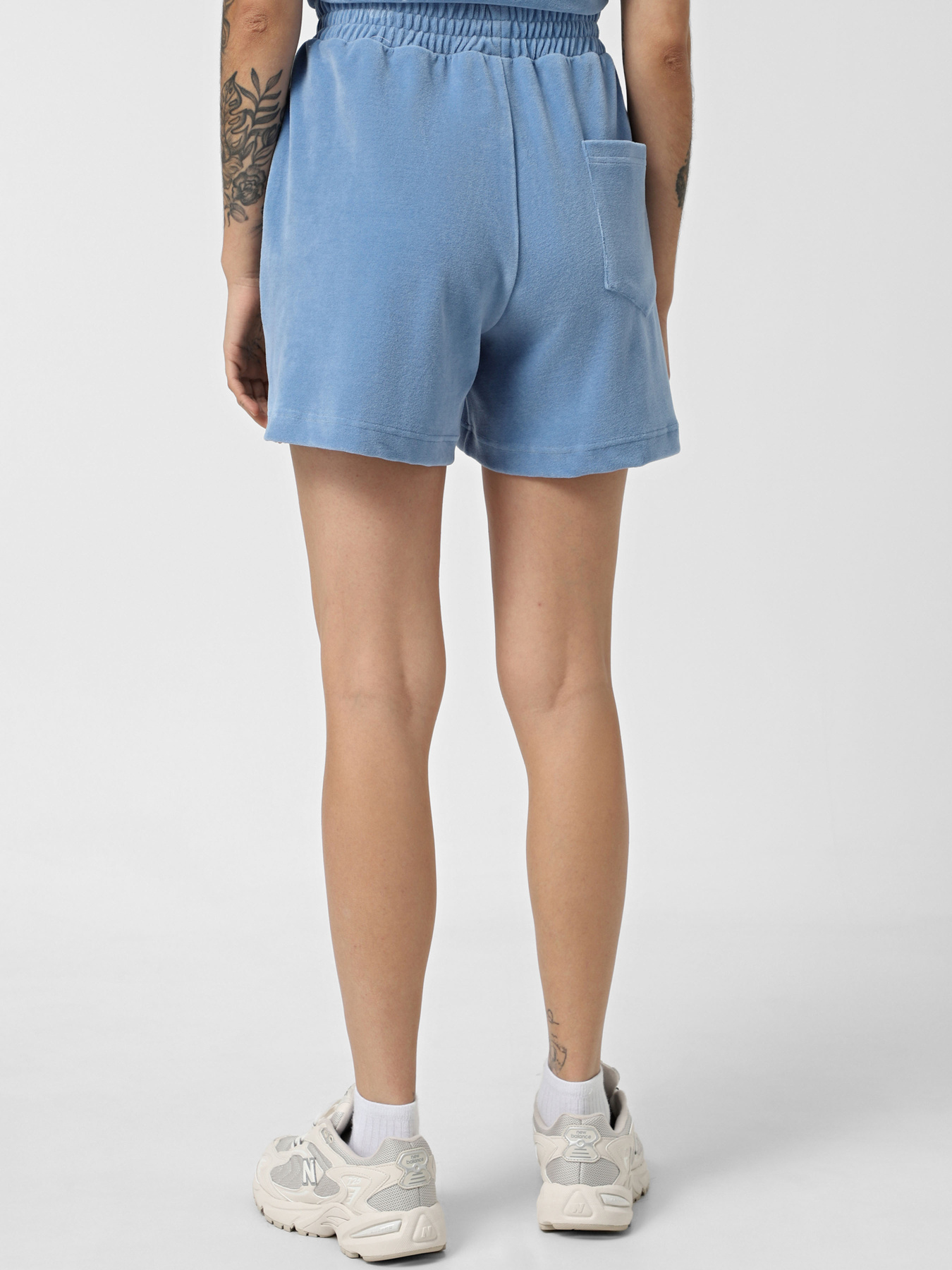 Шорти Promin модель 2090-36_202 Фото