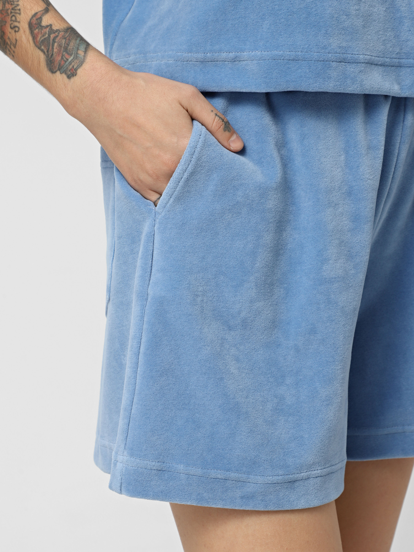 Шорти Promin модель 2090-36_202 Фото