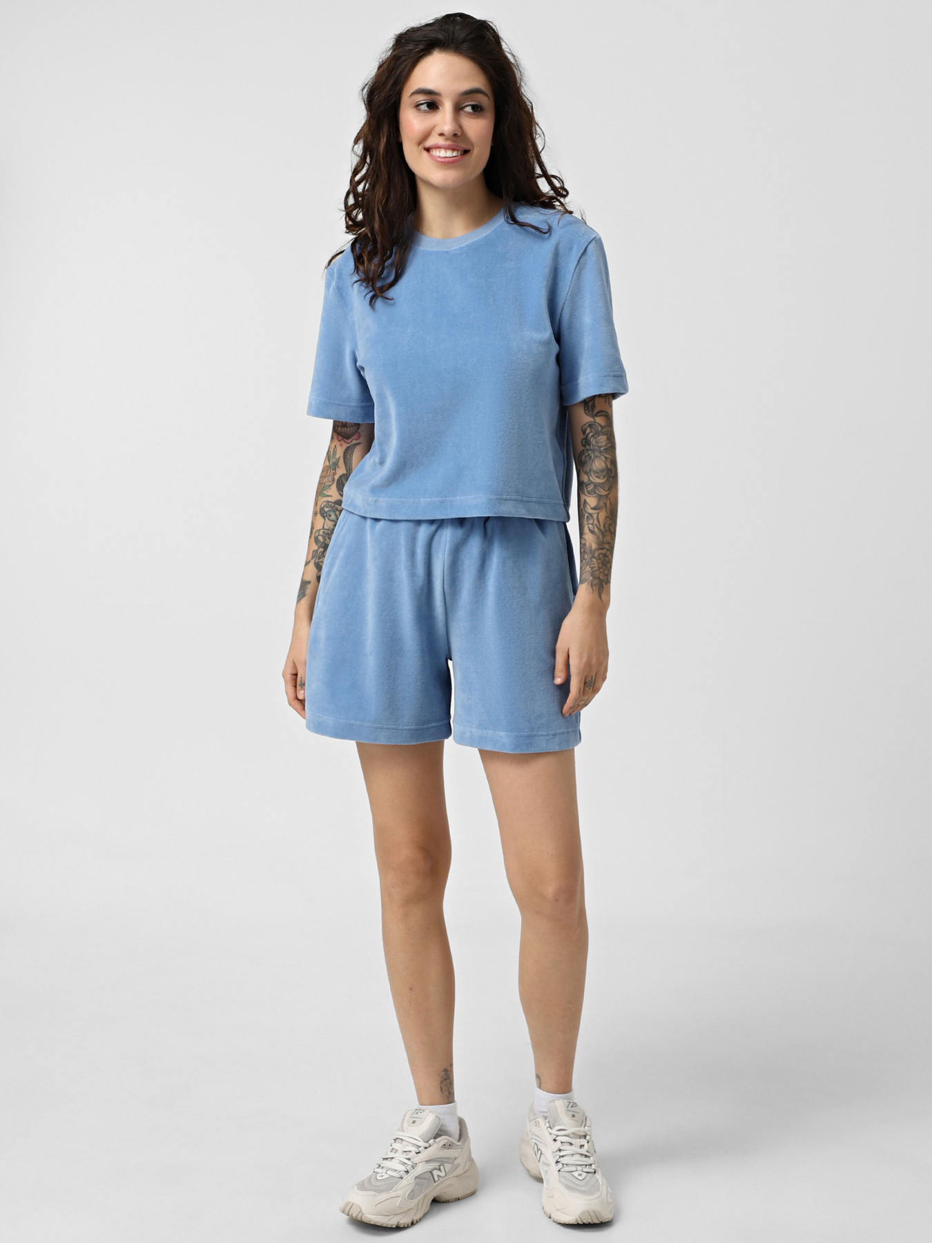 Шорти Promin модель 2090-36_202 Фото