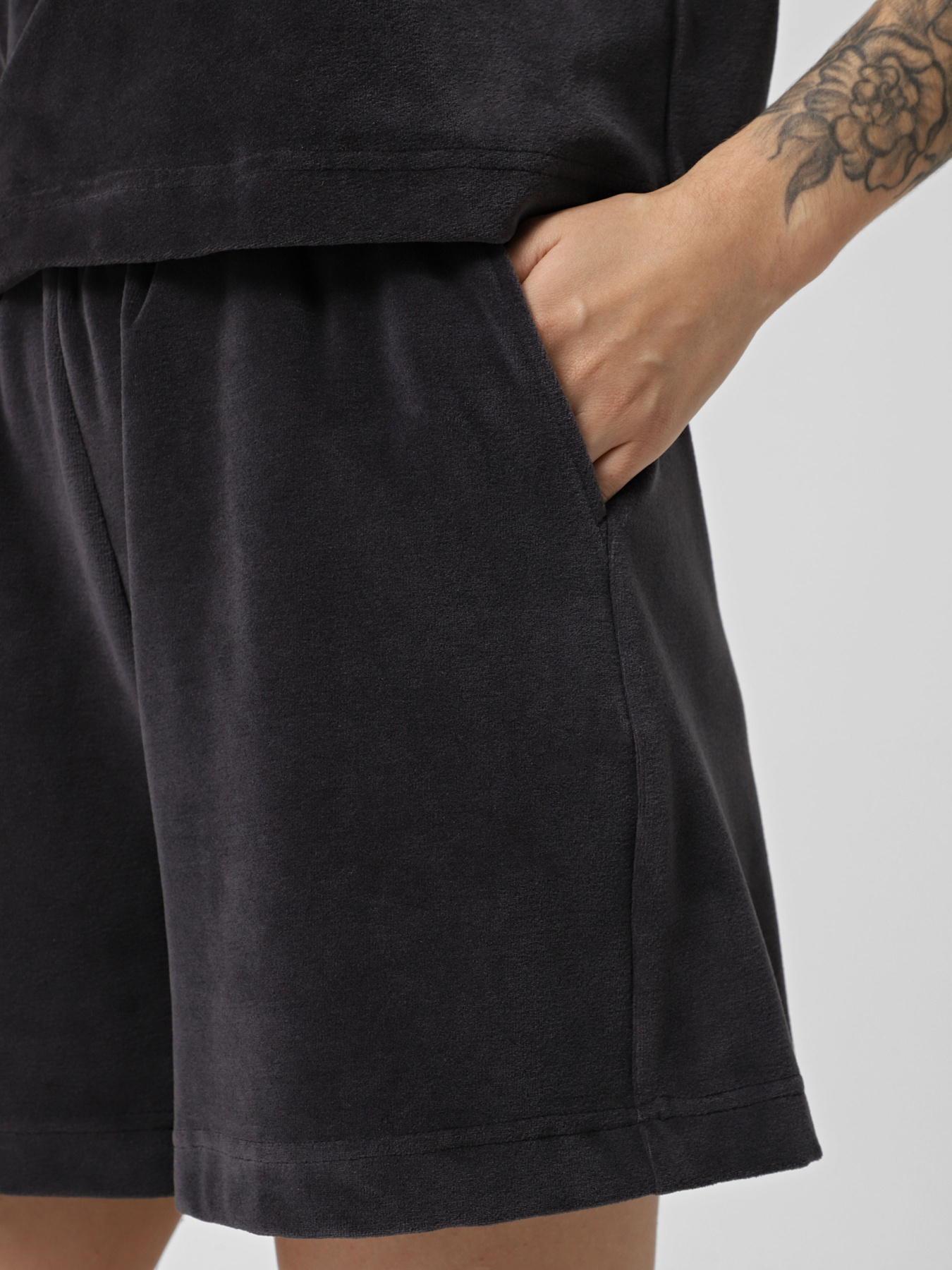 Шорти Promin модель 2090-36_228 Фото