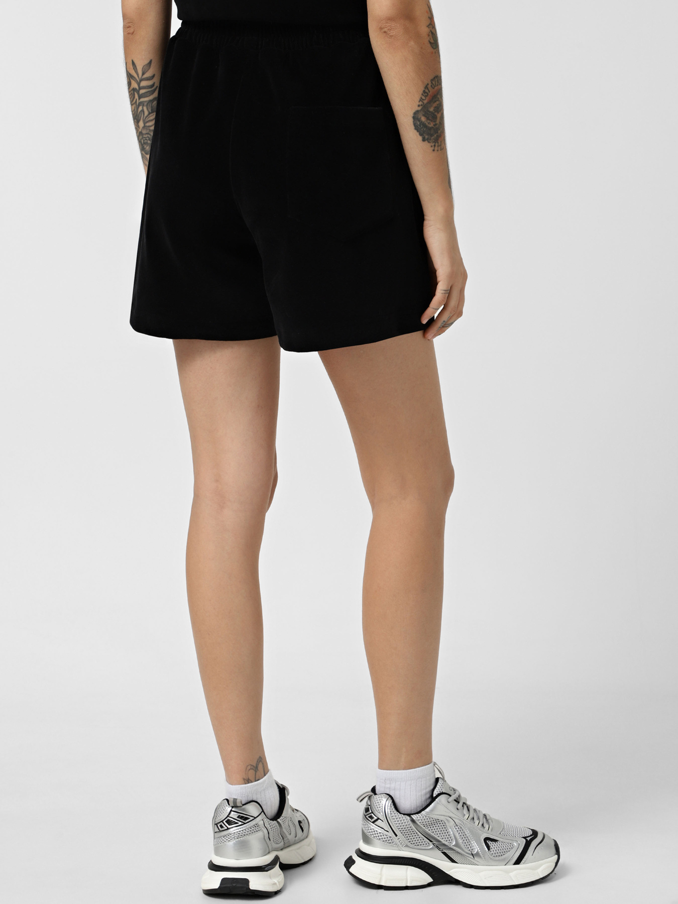 Повседневные шорты Promin модель 2090-36_201 Фото