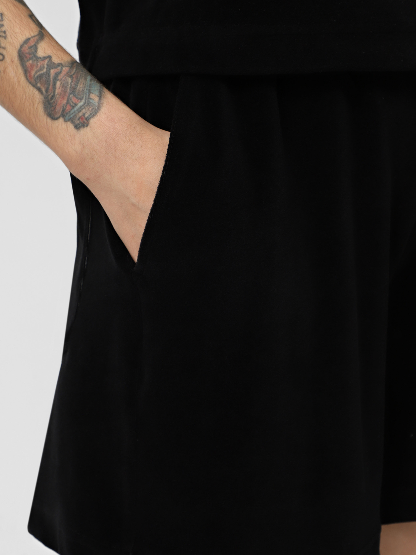 Повседневные шорты Promin модель 2090-36_201 Фото