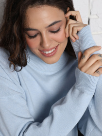 Джемпер Promin модель 2094-04-B_202 Фото